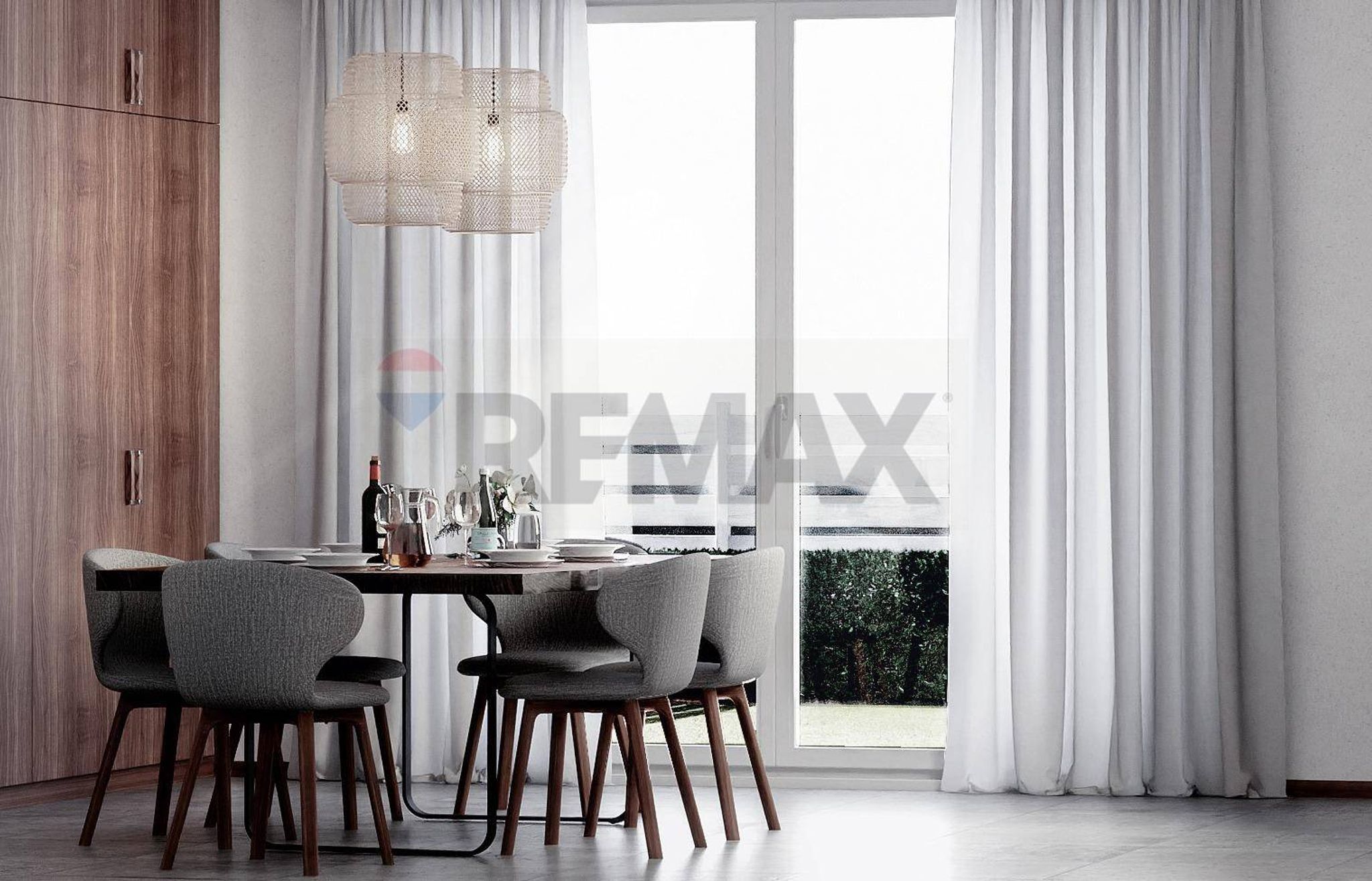 Sala da pranzo