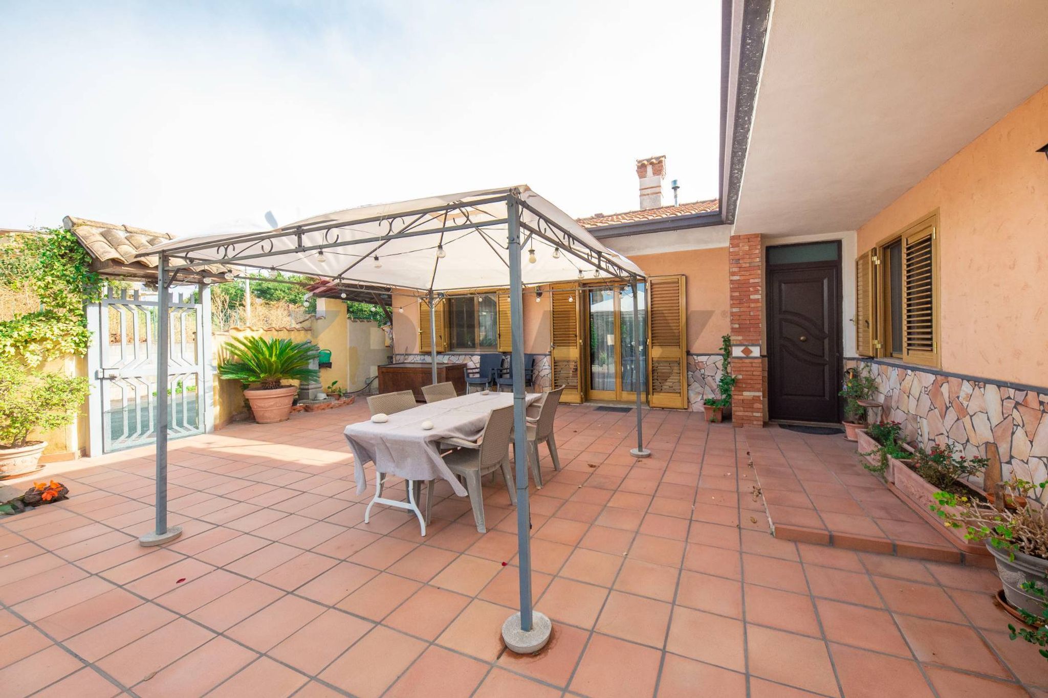 Terrazza