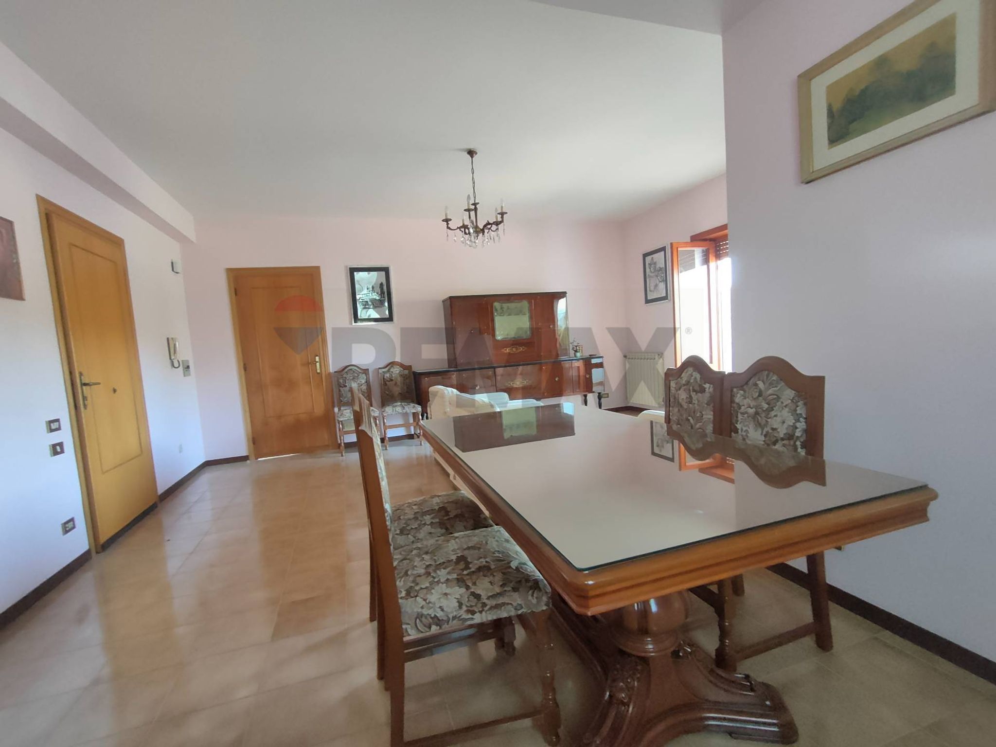 Sala da pranzo