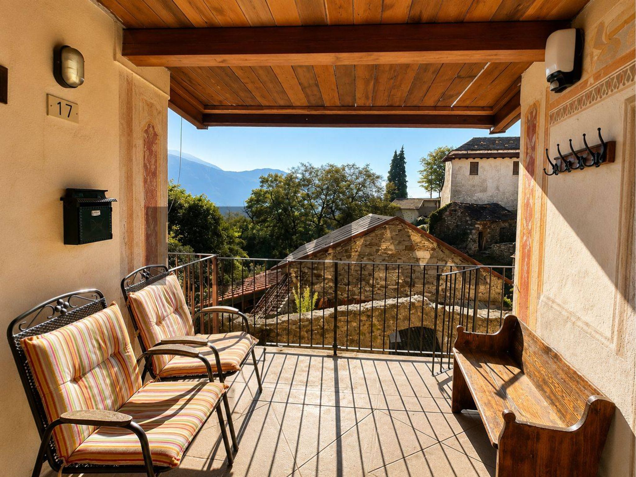 Terrazza
