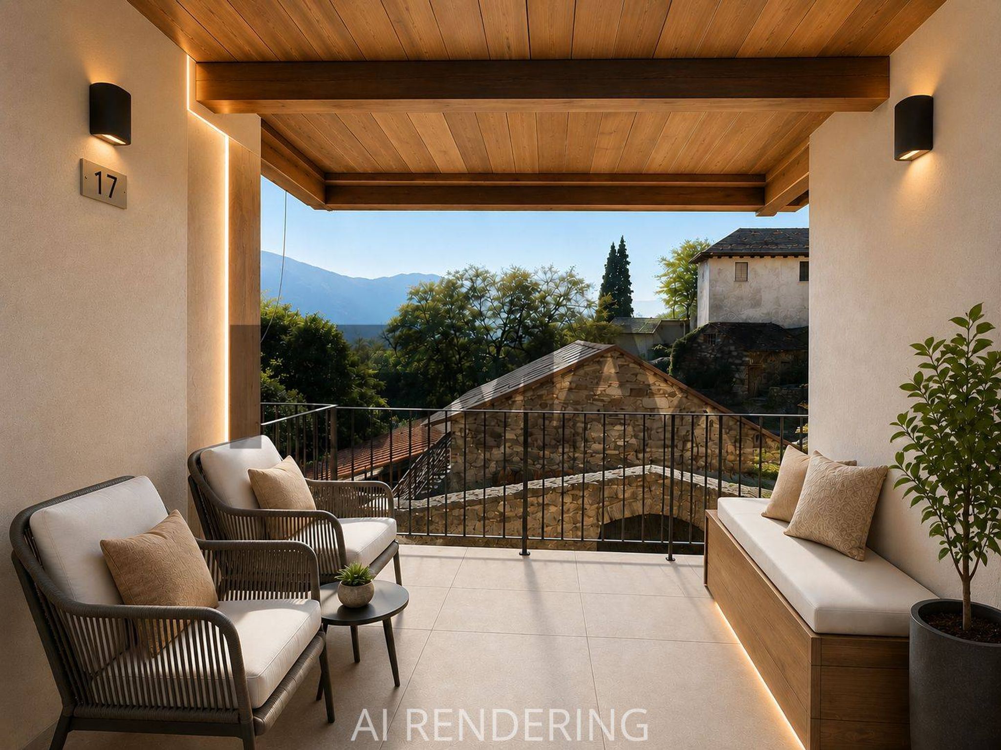Terrazza