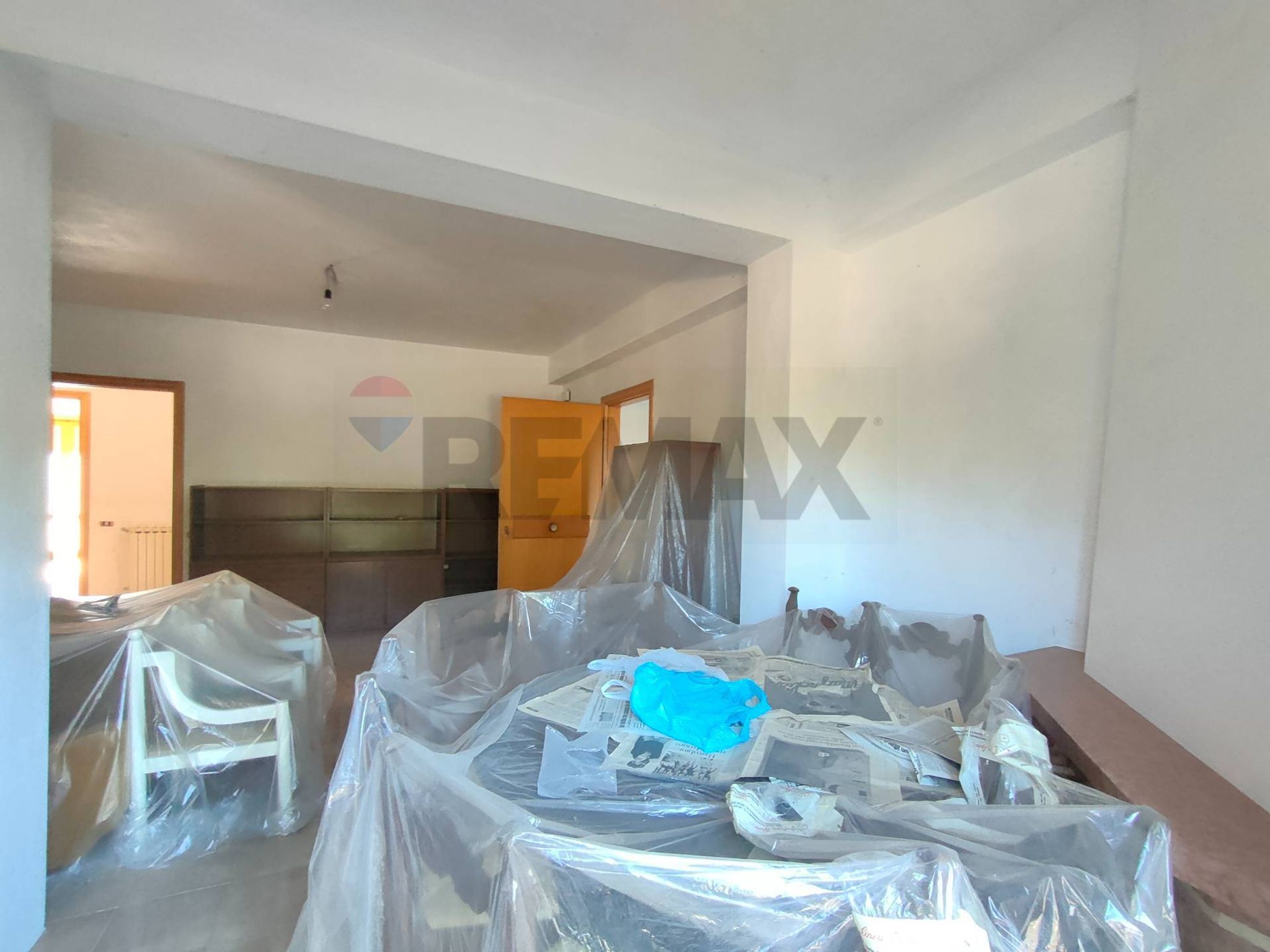 Sala da pranzo
