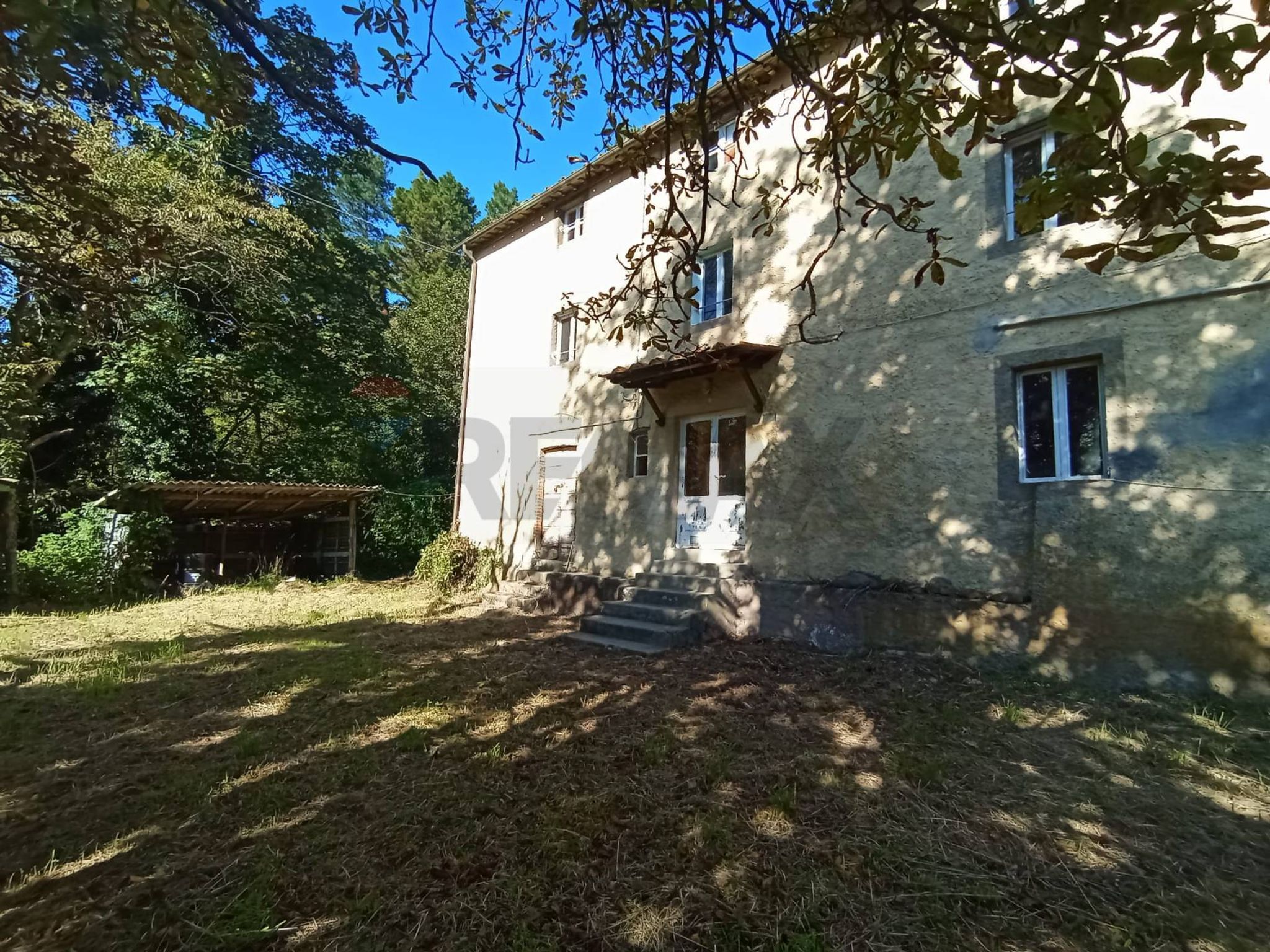 Property in Lucca