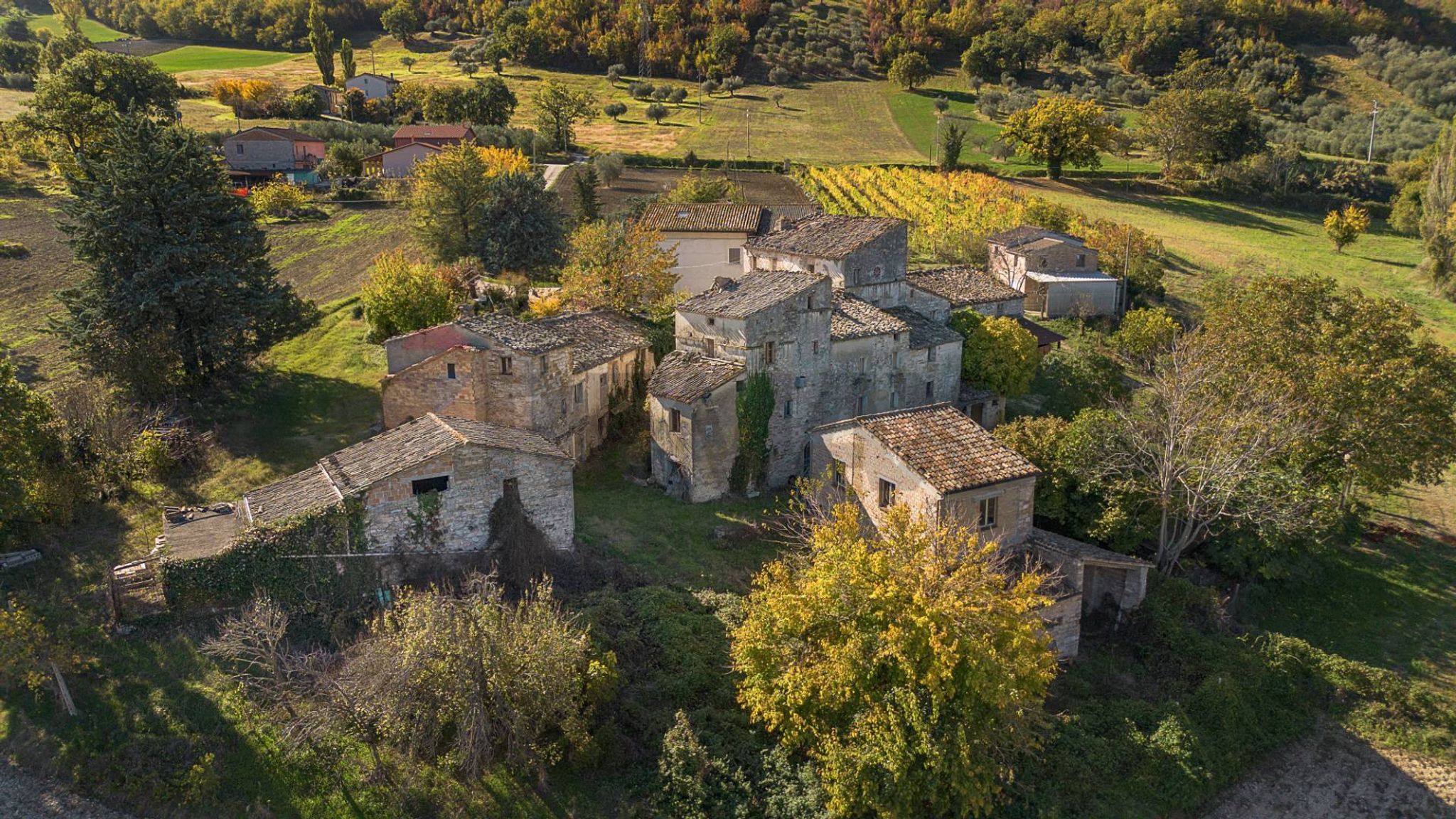 PANORAMICA