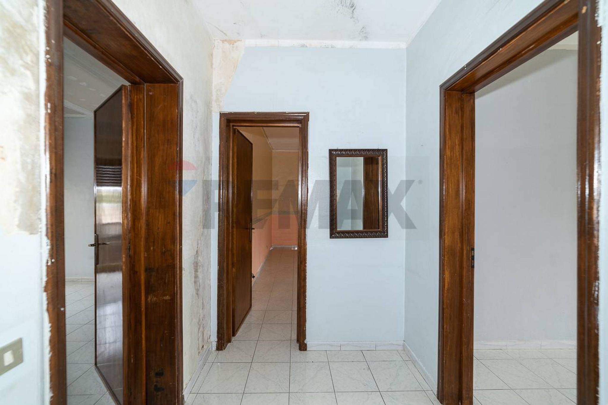 Hall / corridoio