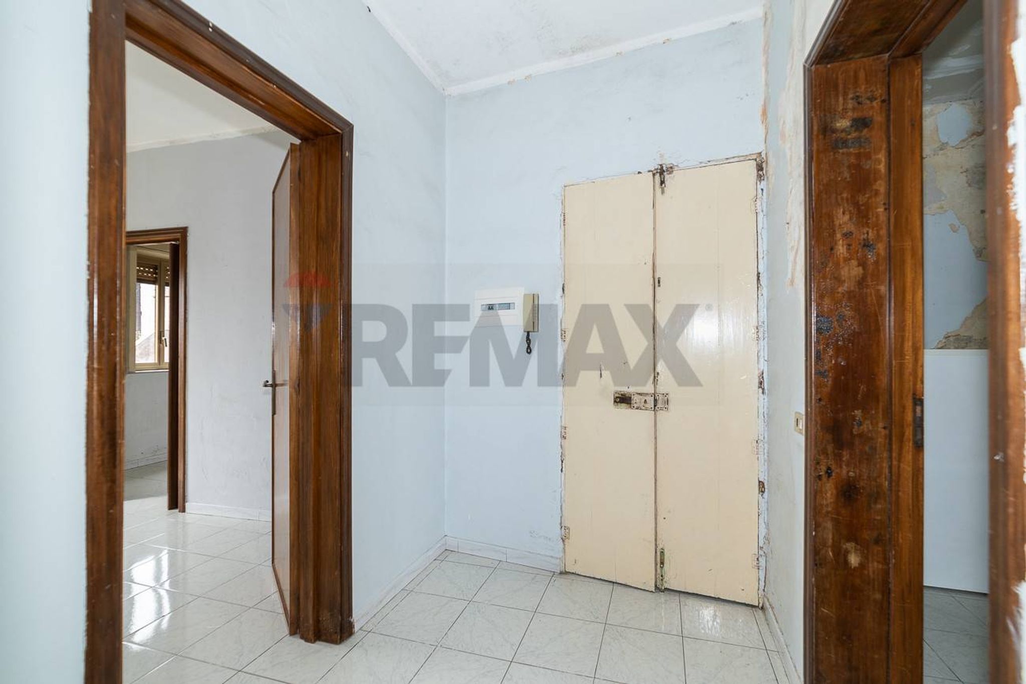 Hall / corridoio