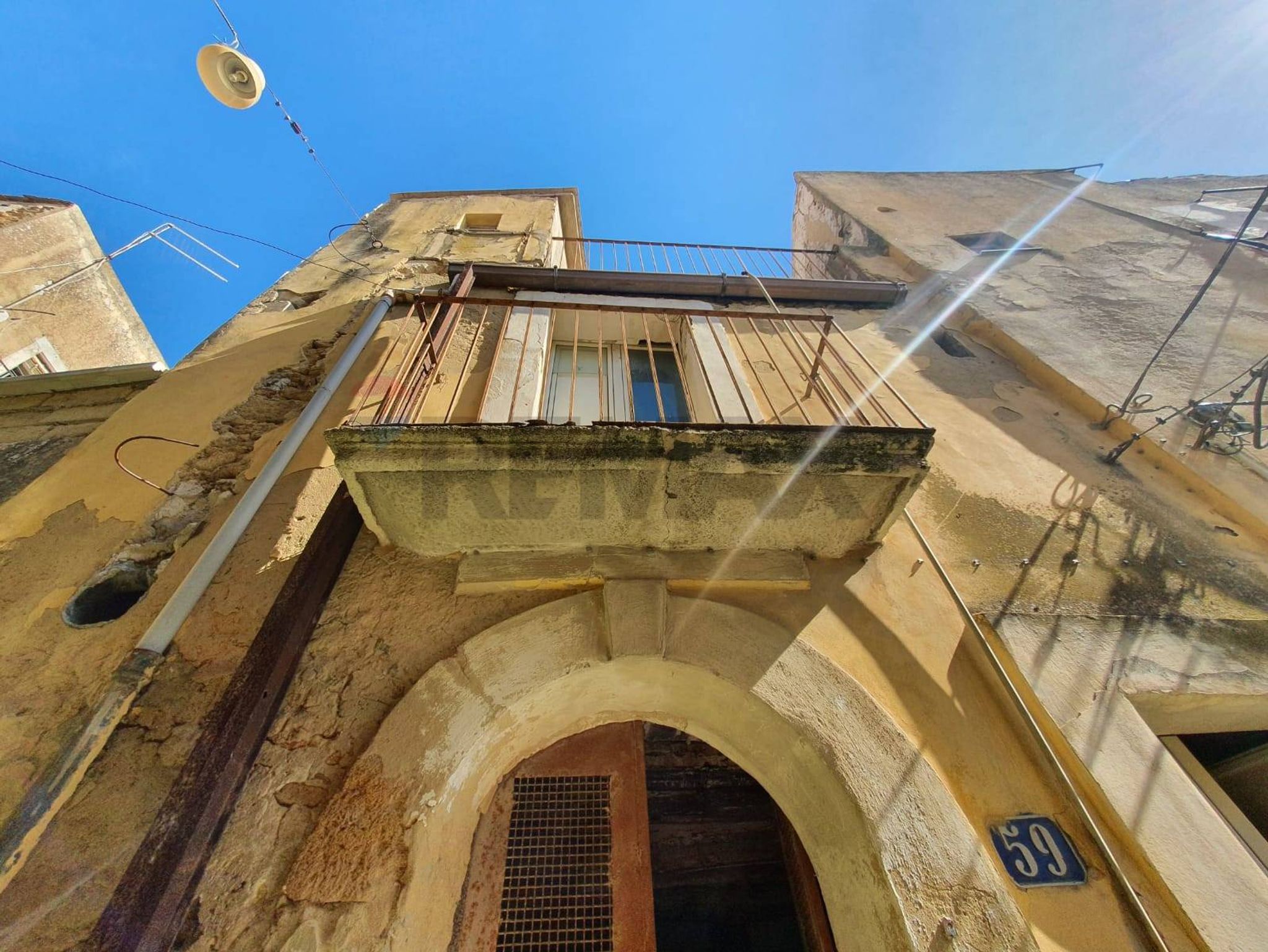 Immobile a Caltagirone