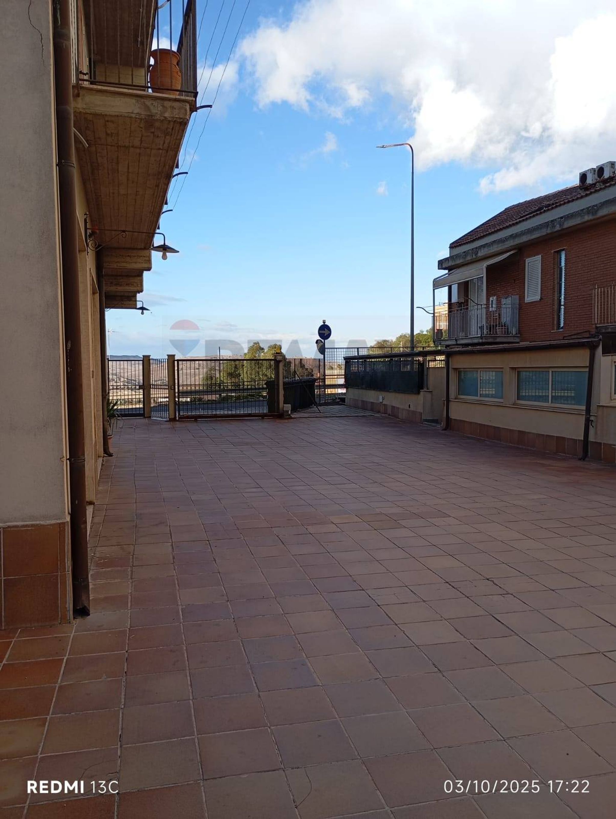 Terrazza