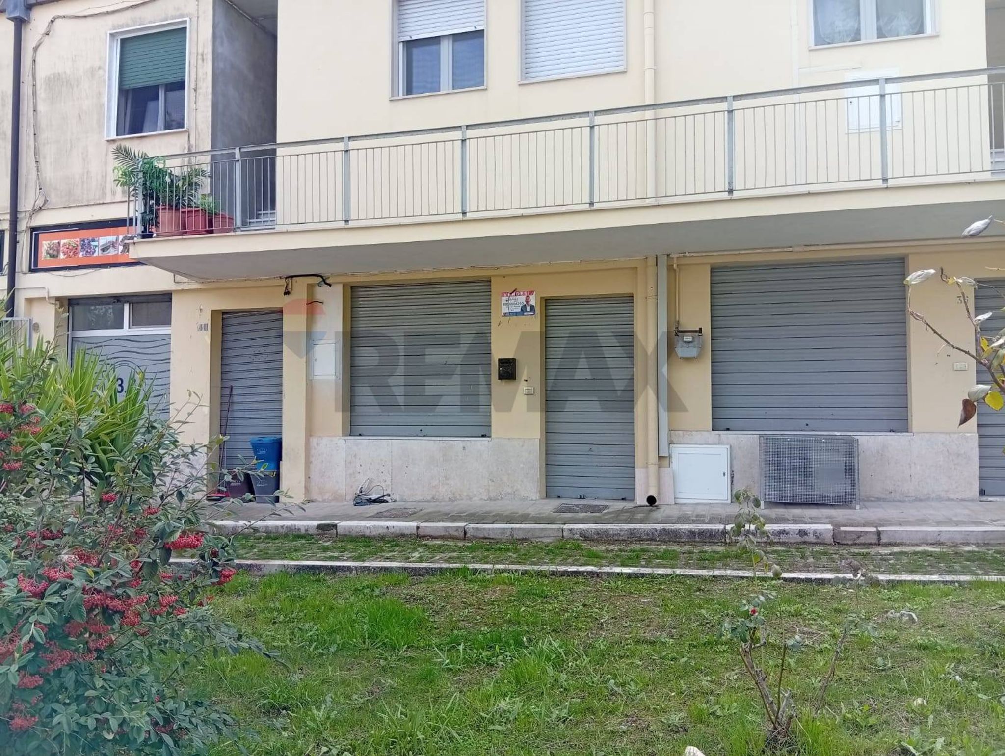 Immobile a Matera