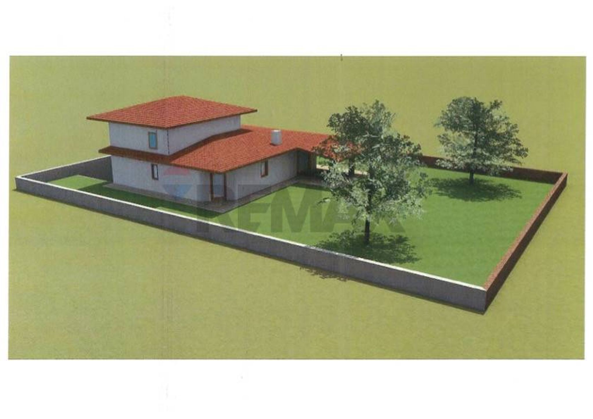 Immobile a Campoformido