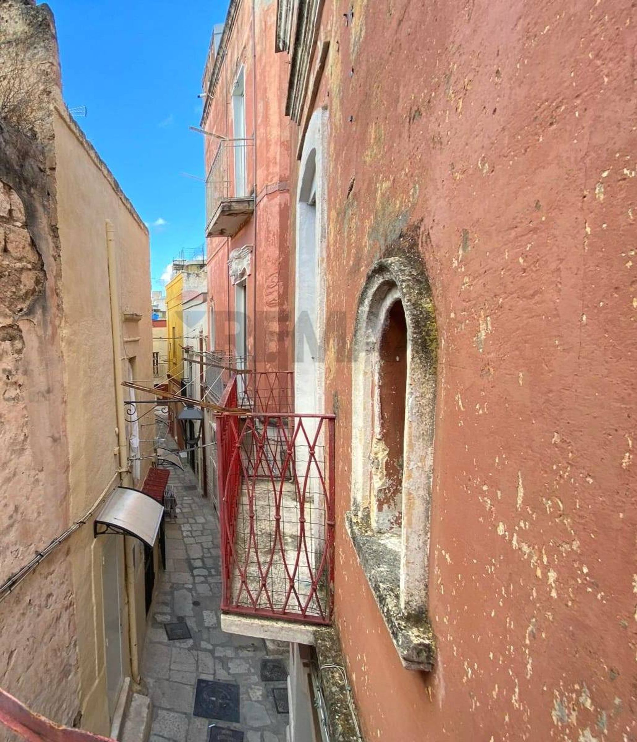 Balcone