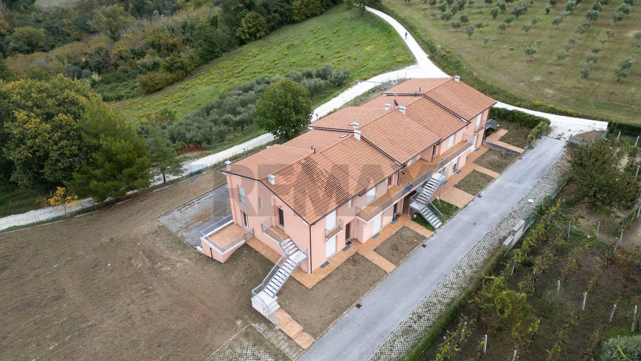 Property in Cupramontana