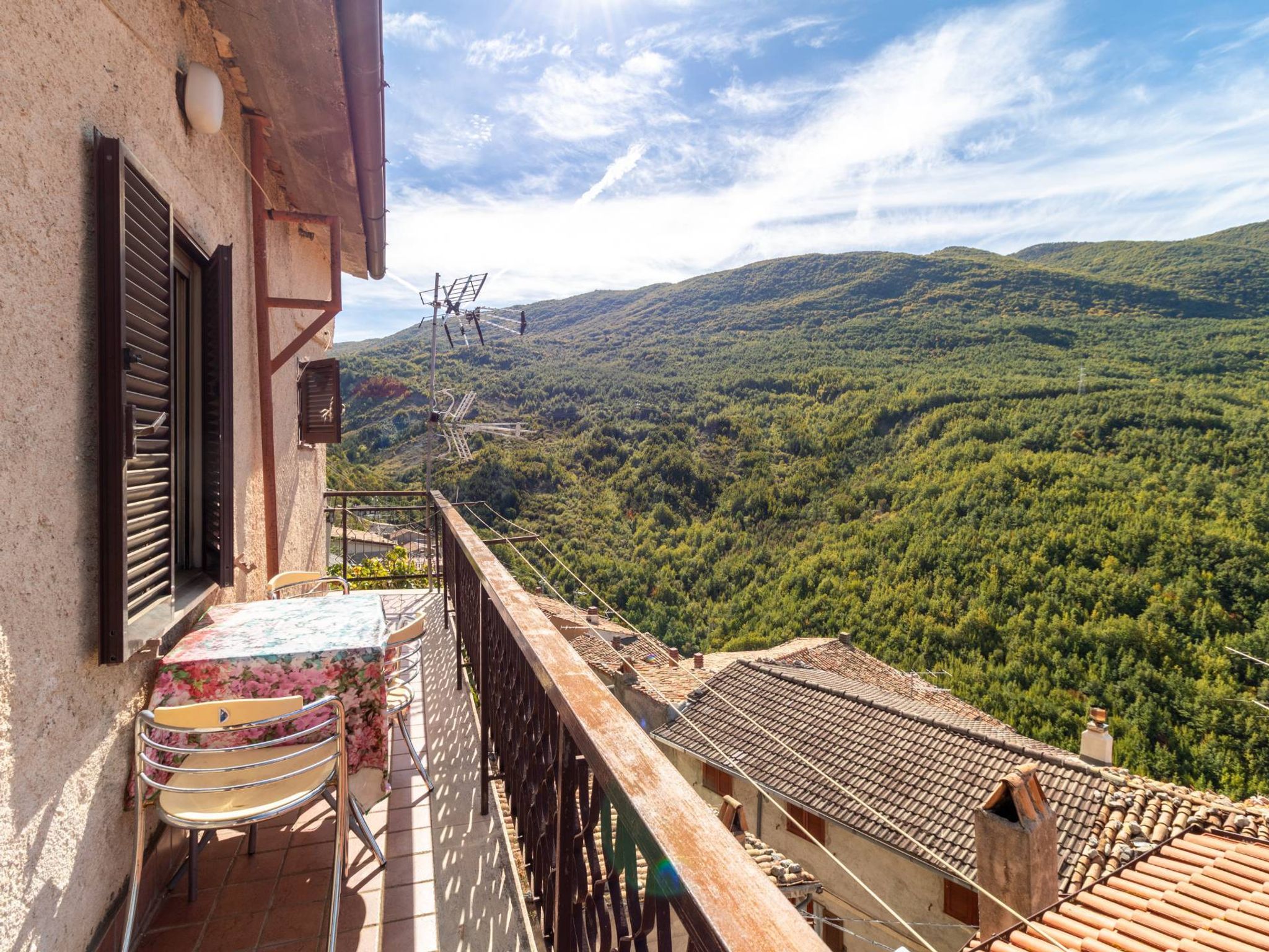 Balcone
