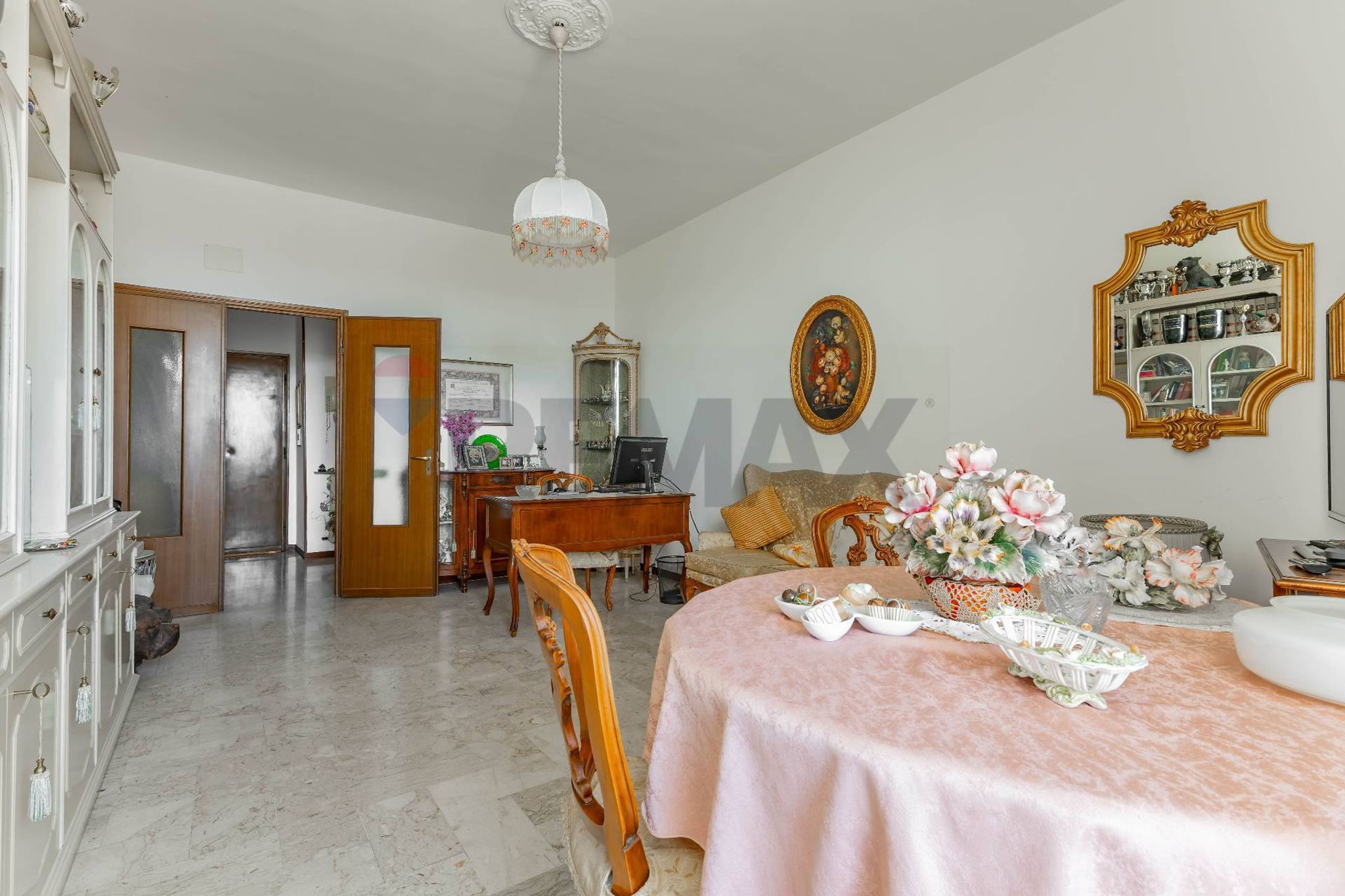 Sala da pranzo