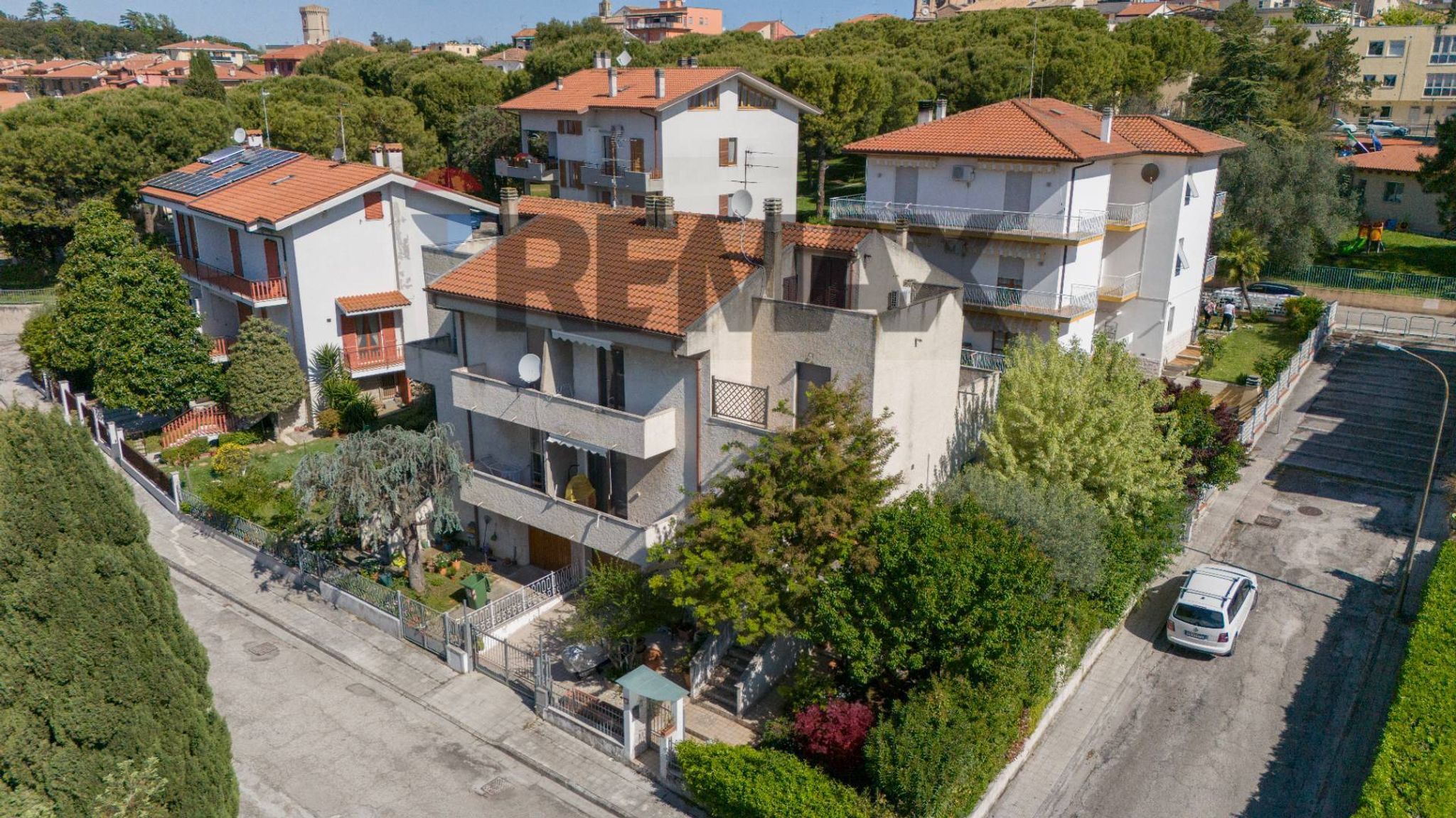 Property in Montemarciano