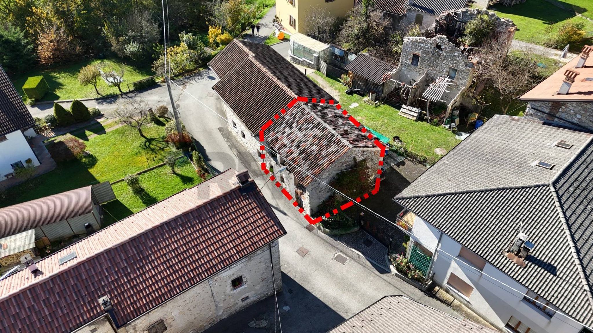 Immobile a Borgo Valbelluna