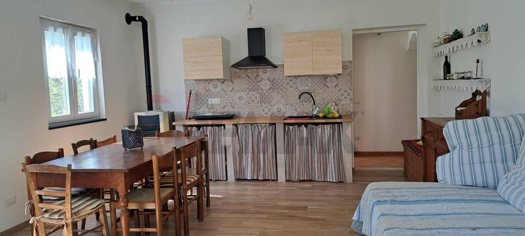 Sala da pranzo