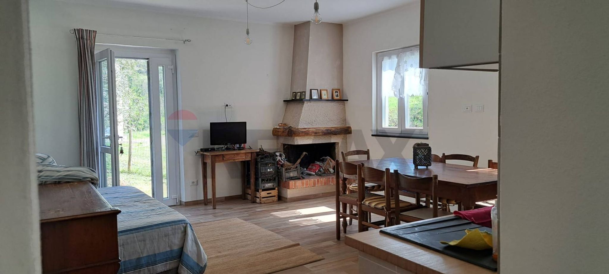 Property in Sesta Godano