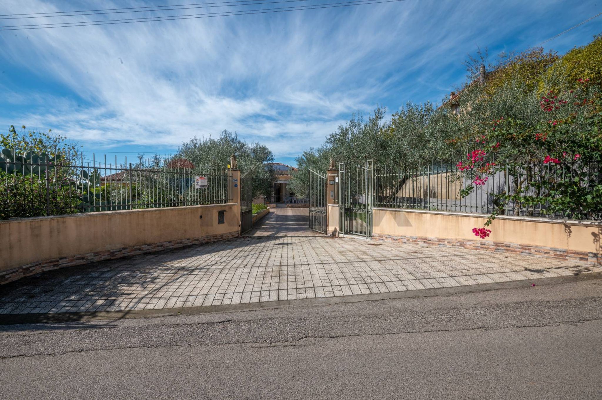 Immobile a Caltagirone