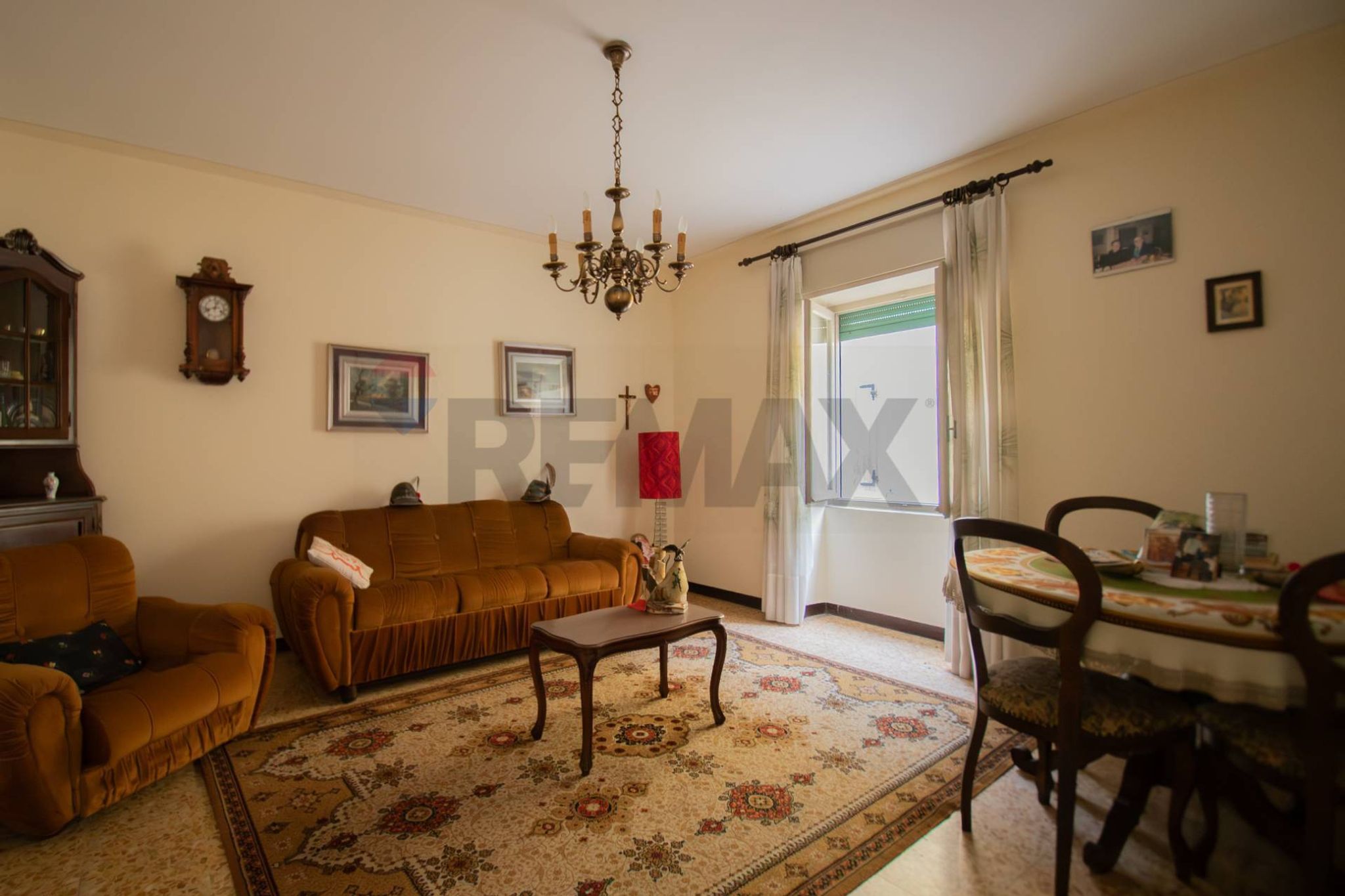 Sala da pranzo
