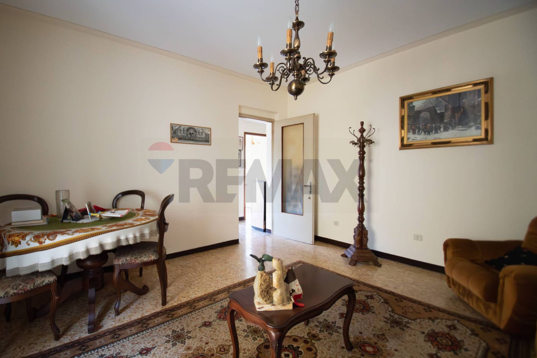 Sala da pranzo