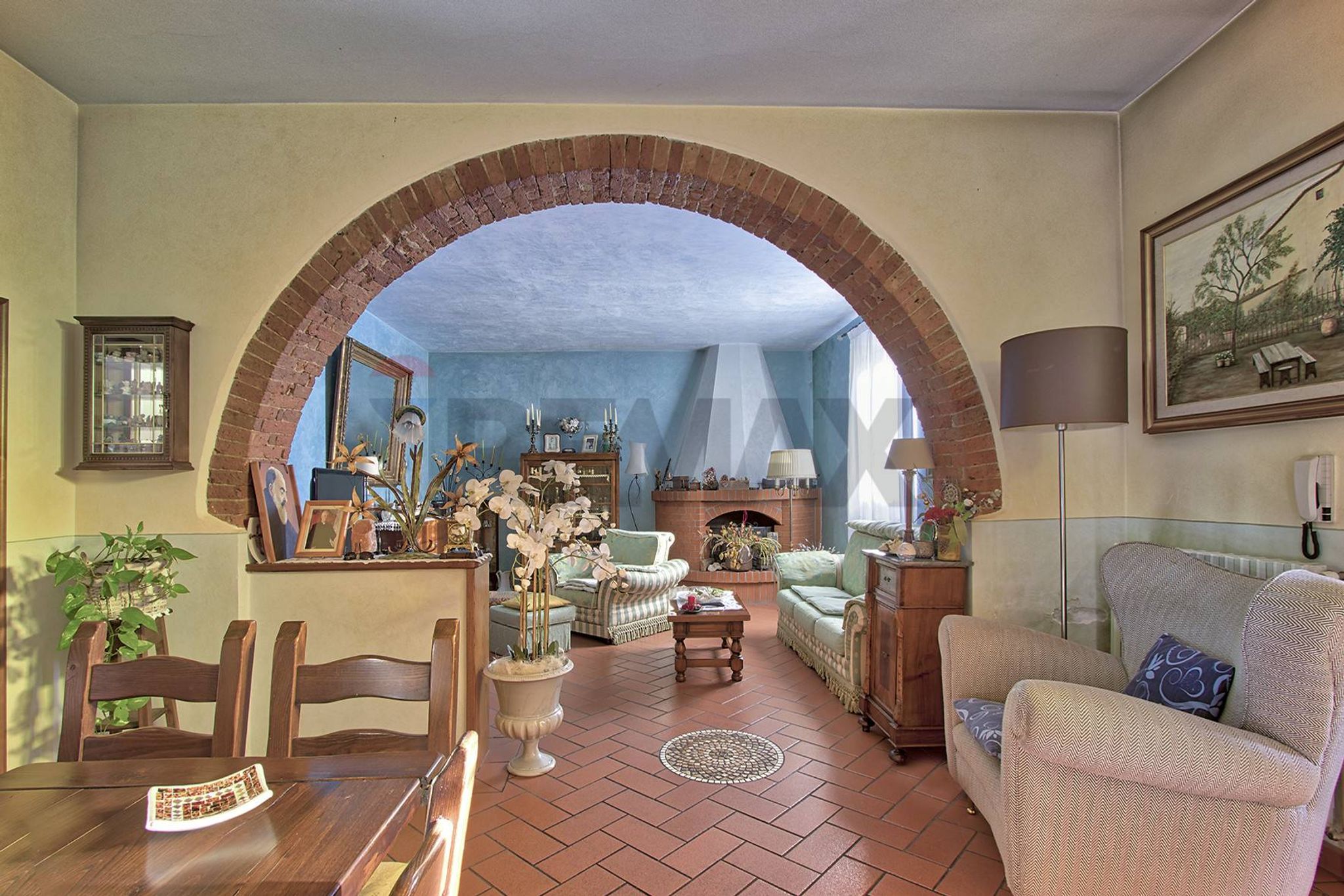 Sala da pranzo