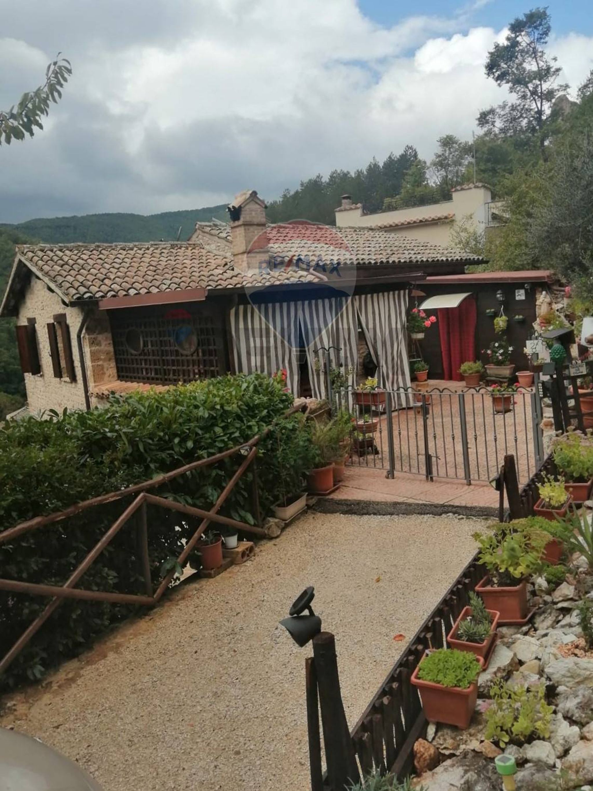 Terrazza