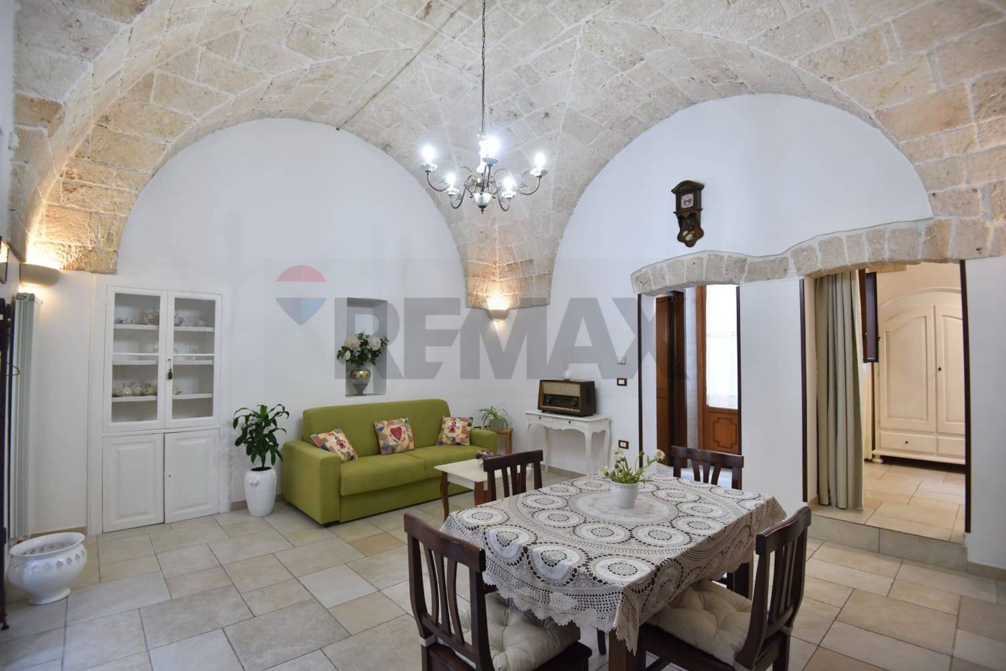 Property in Carovigno