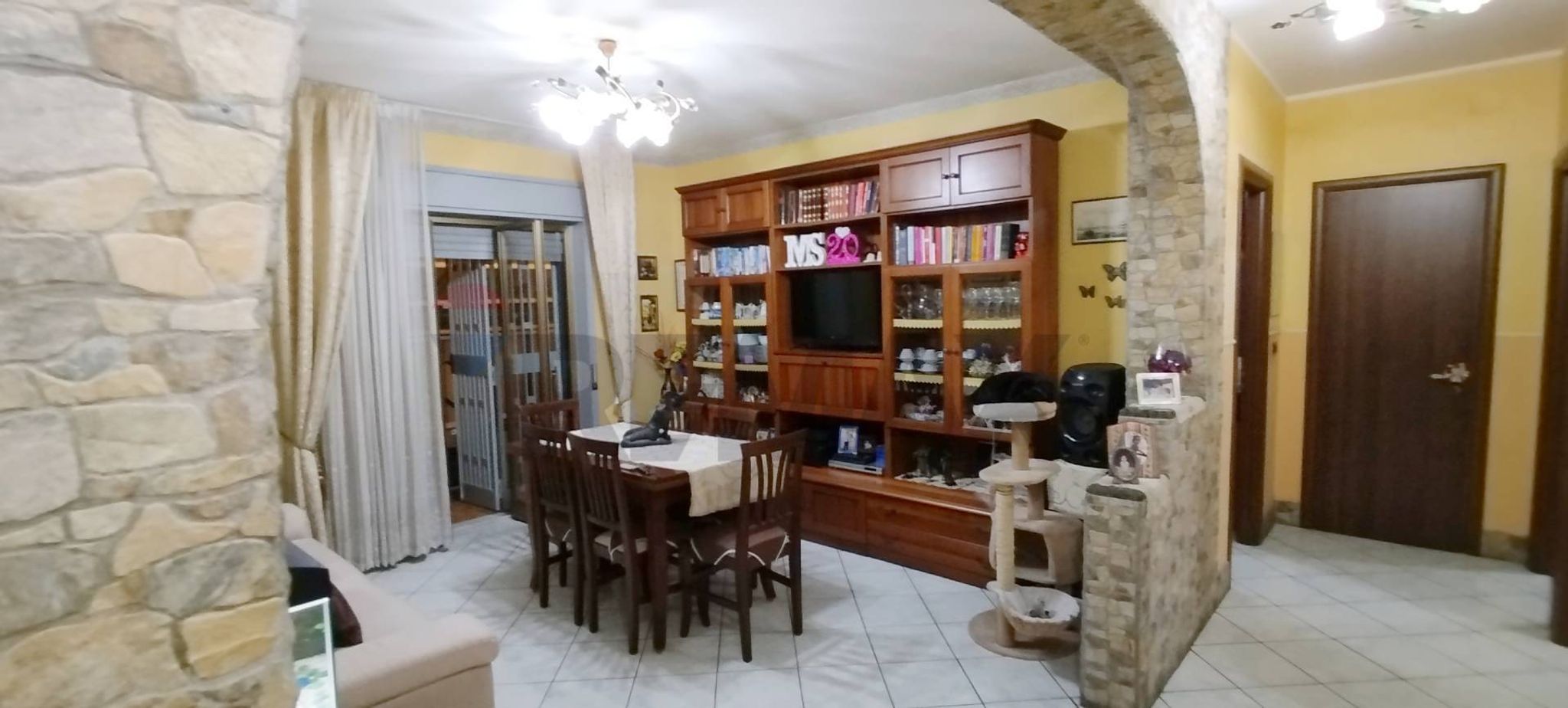 Sala da pranzo