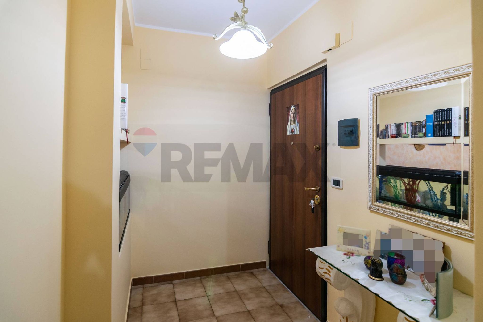 Hall / corridoio