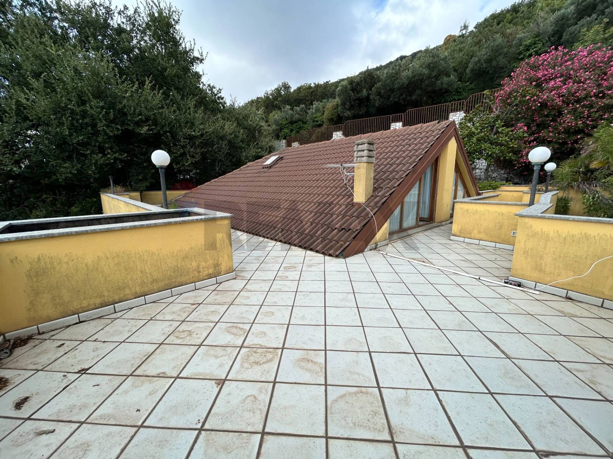 Terrazza