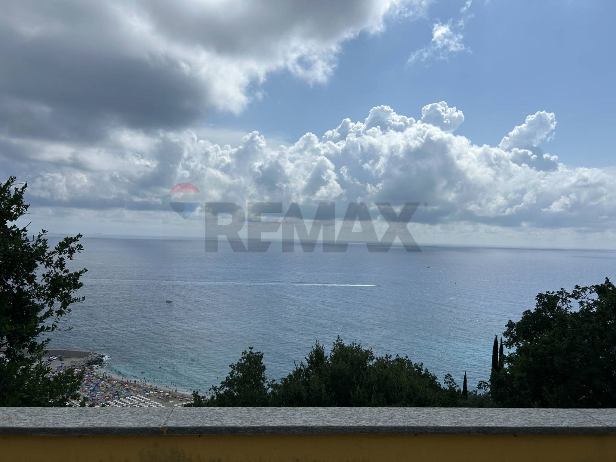 Immobile a Bergeggi