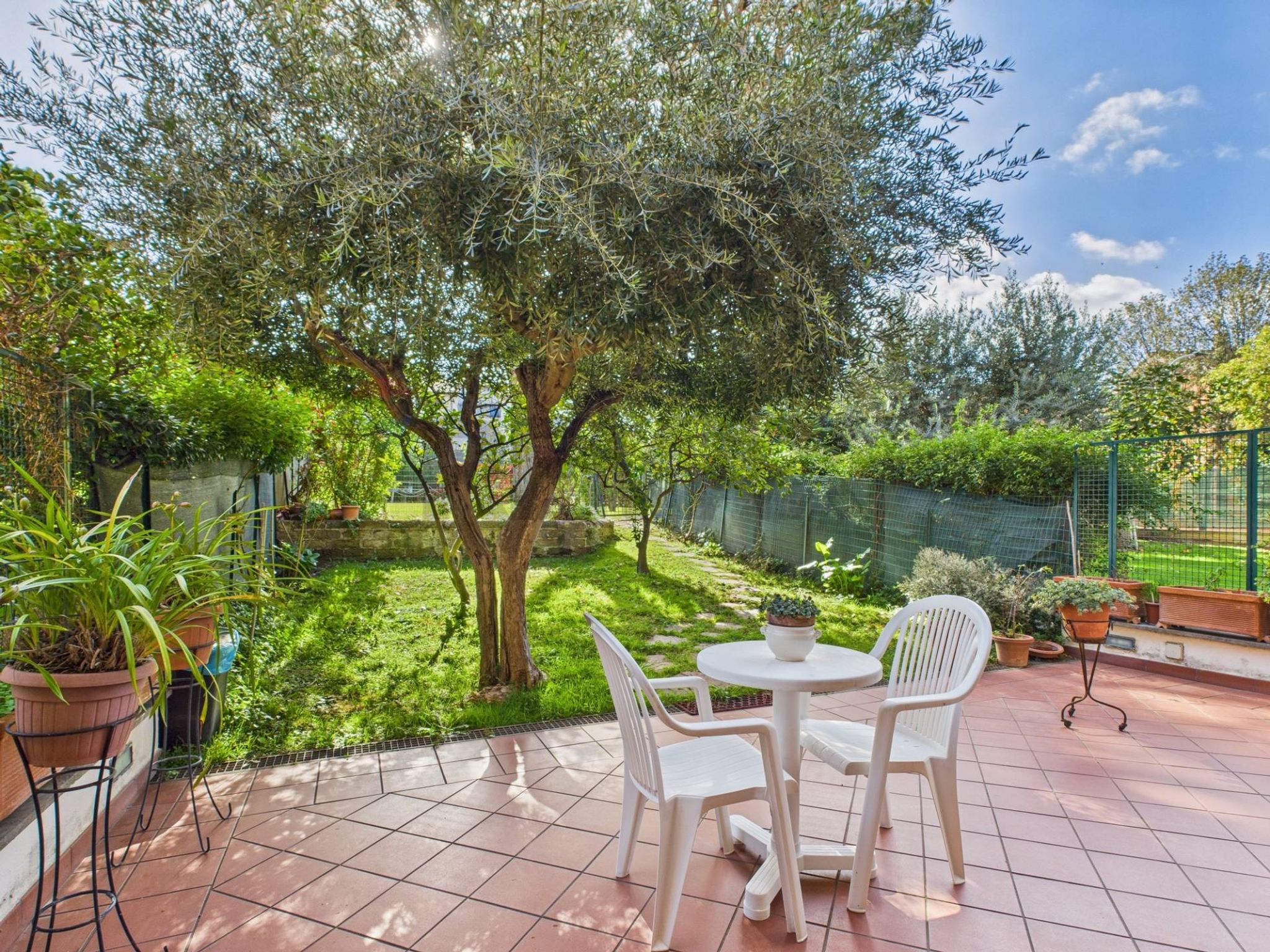 Property in Roma