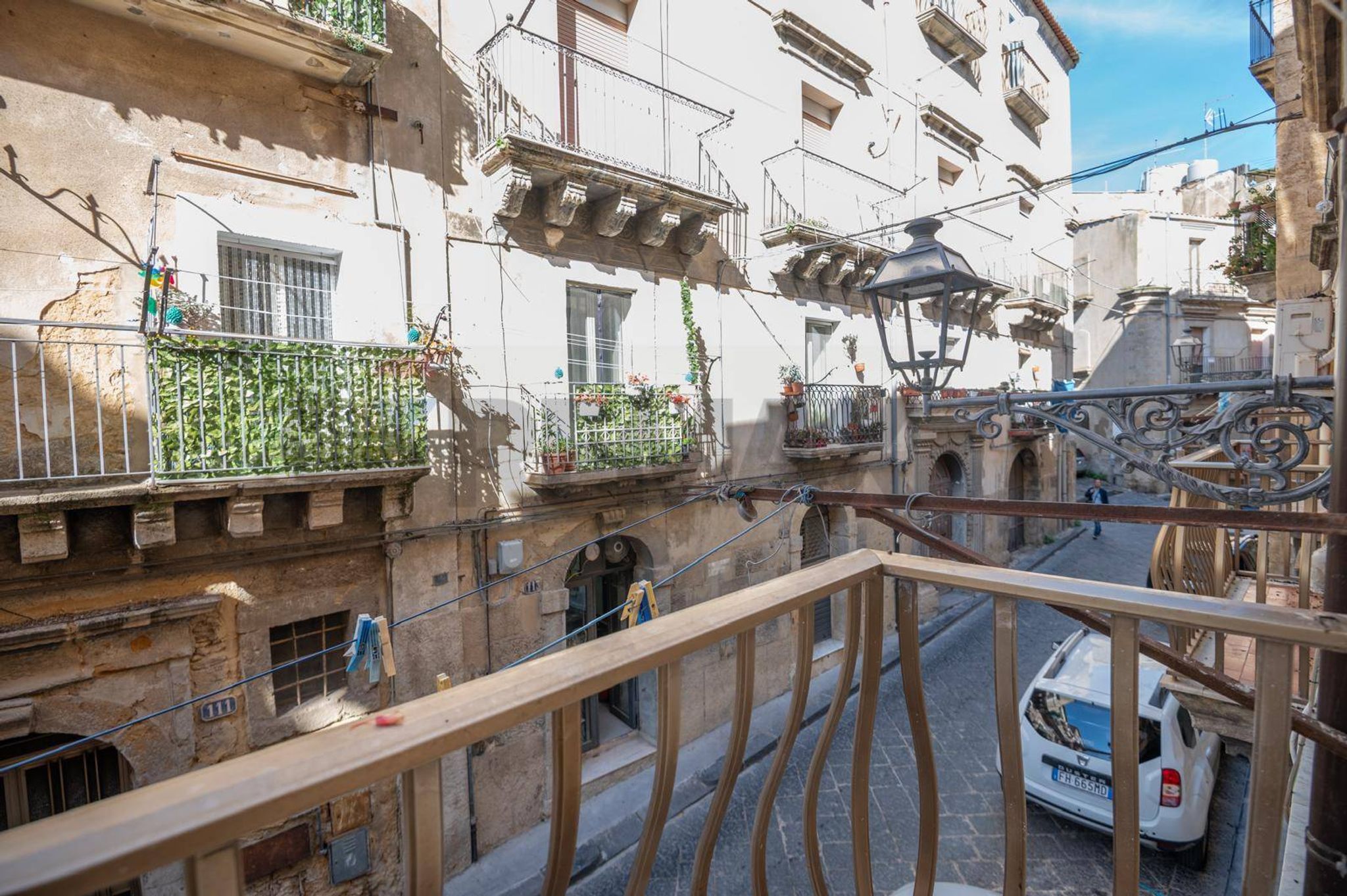 Balcone