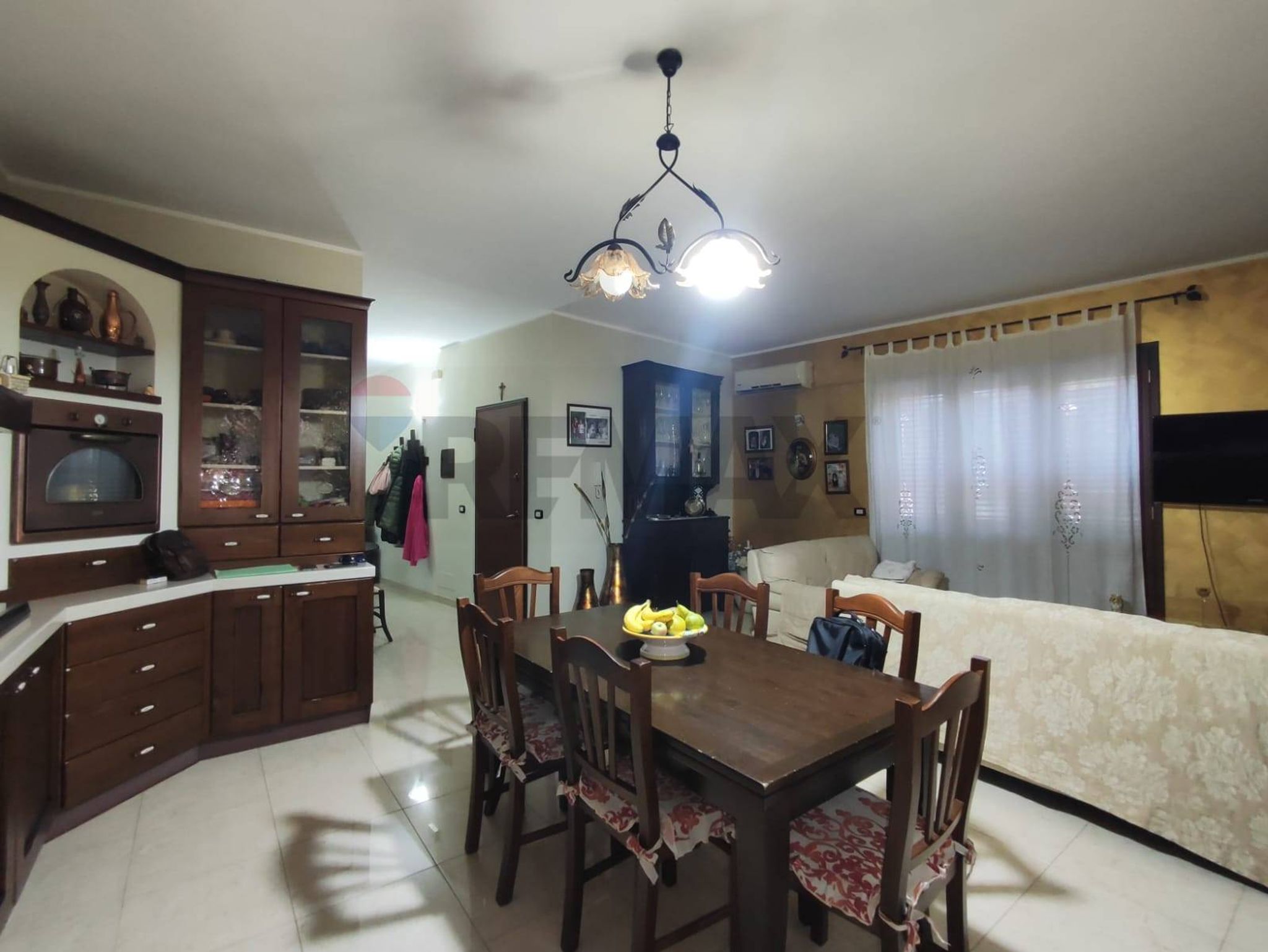 Sala da pranzo