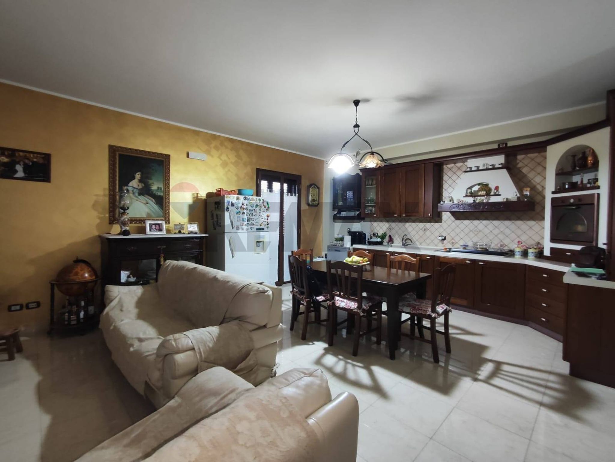 Sala da pranzo