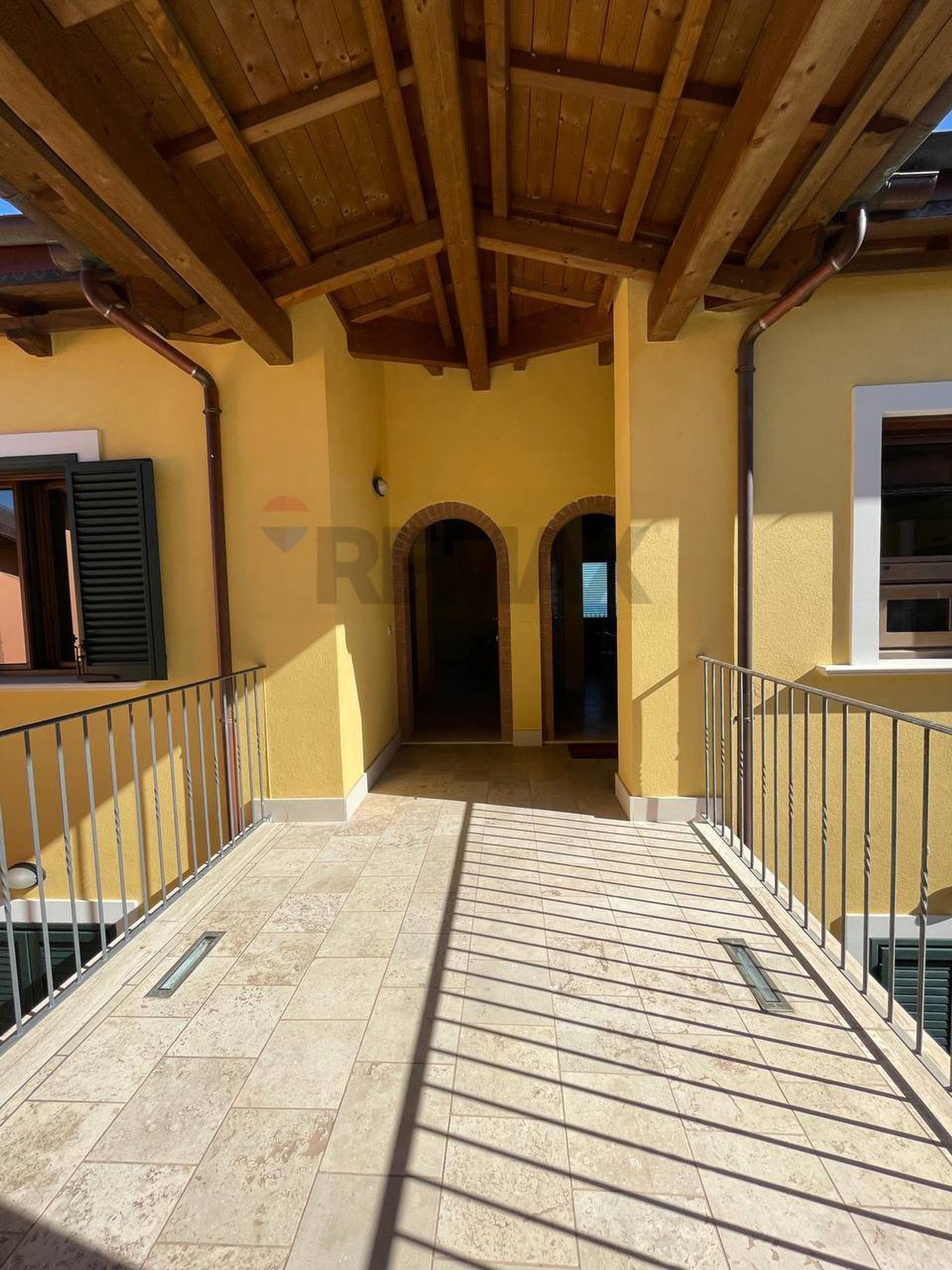 Terrazza