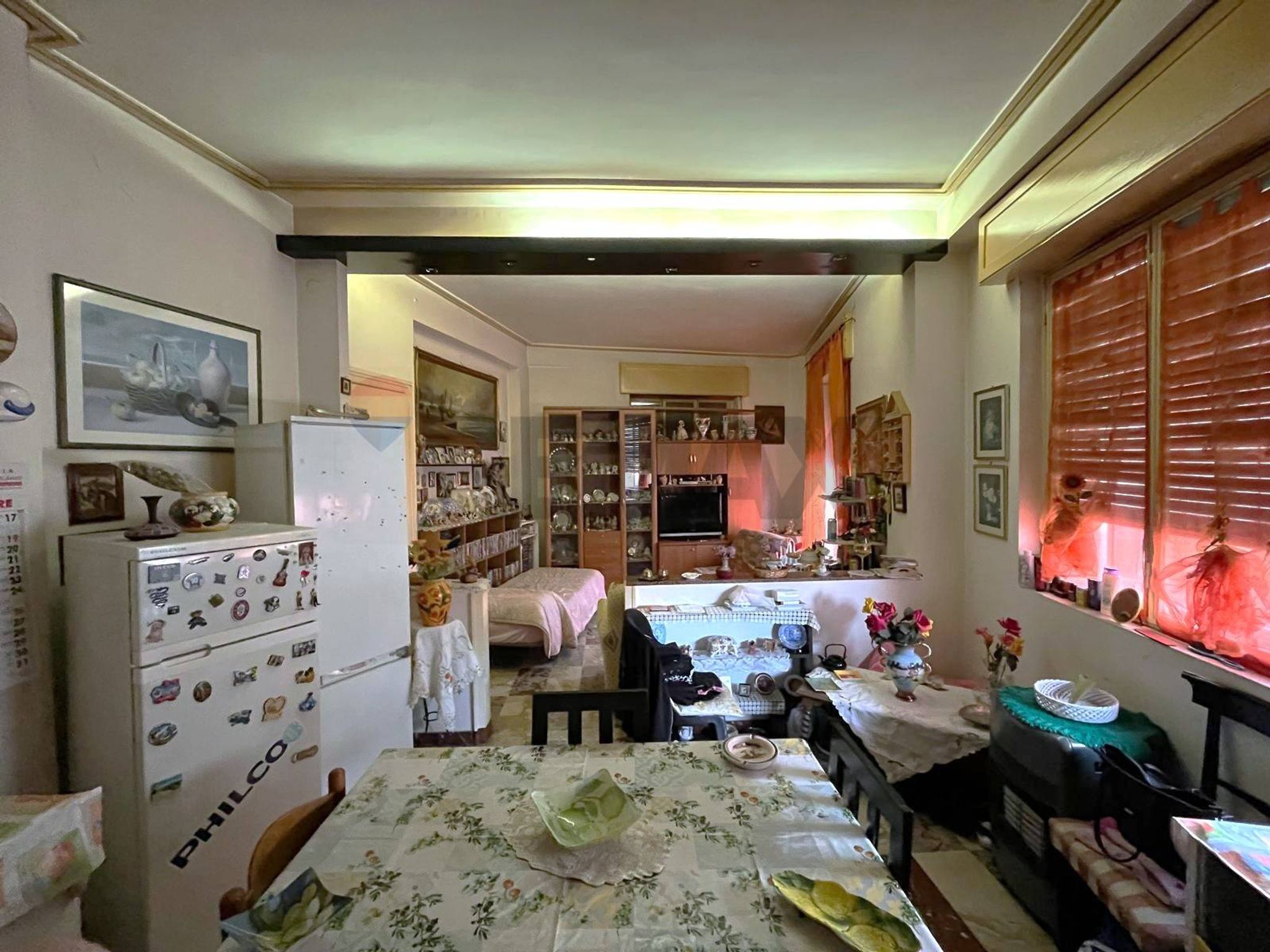 Sala da pranzo
