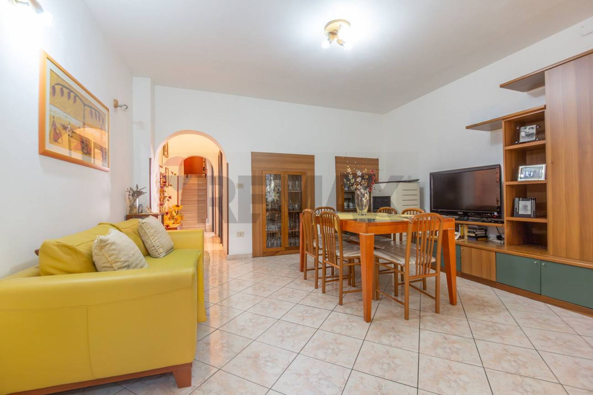 Sala da pranzo