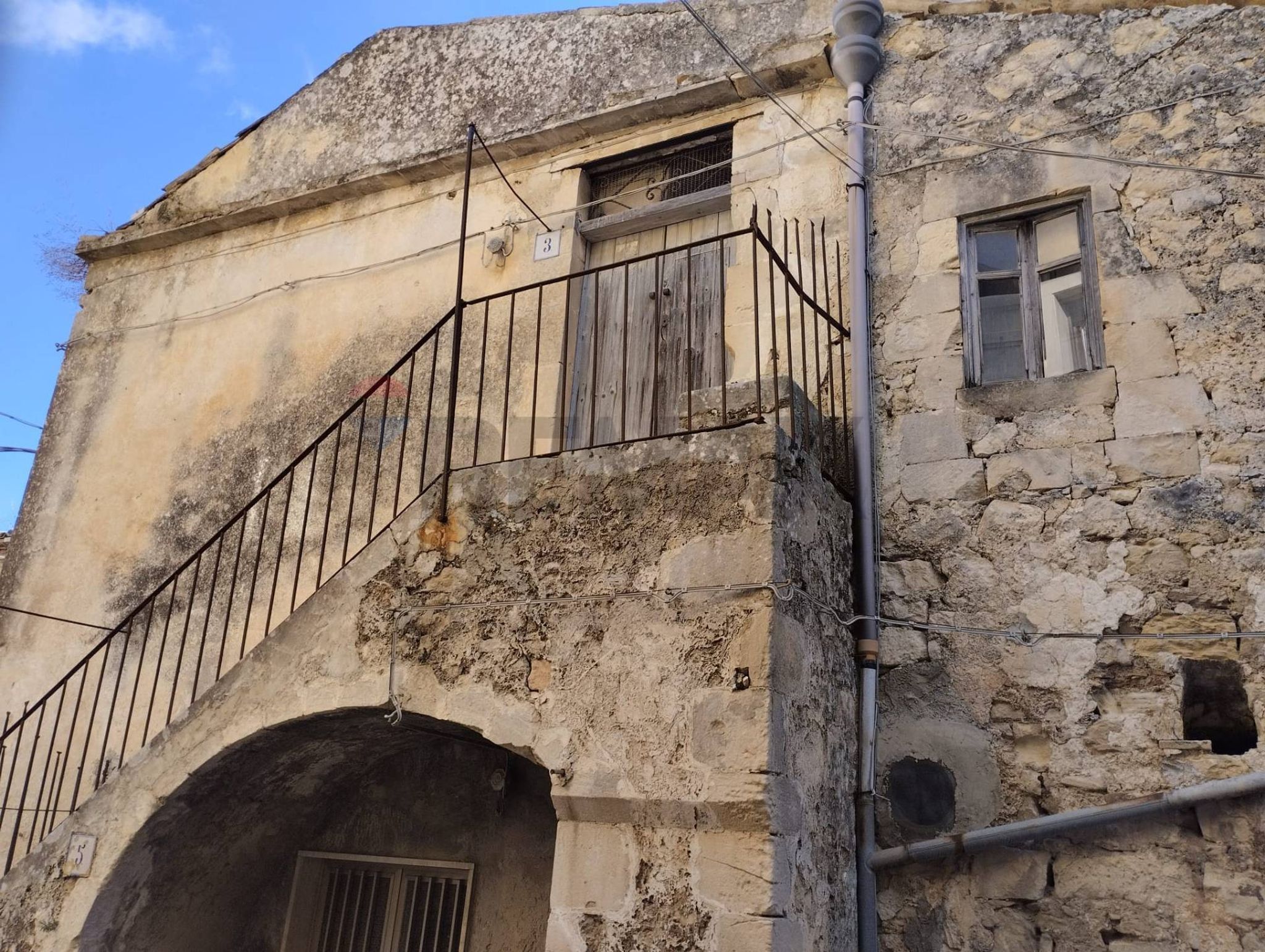 Immobile a Modica