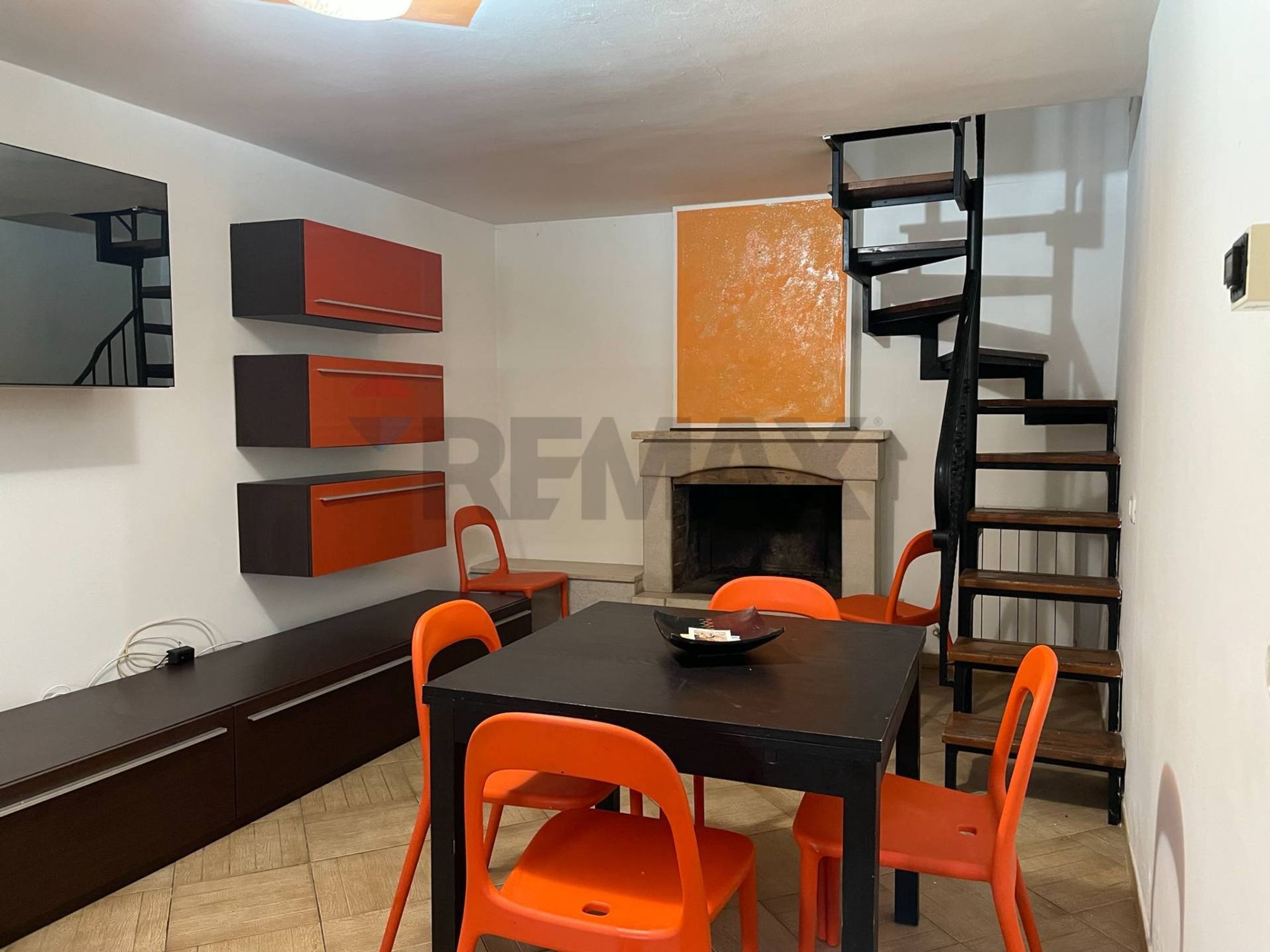 Sala da pranzo