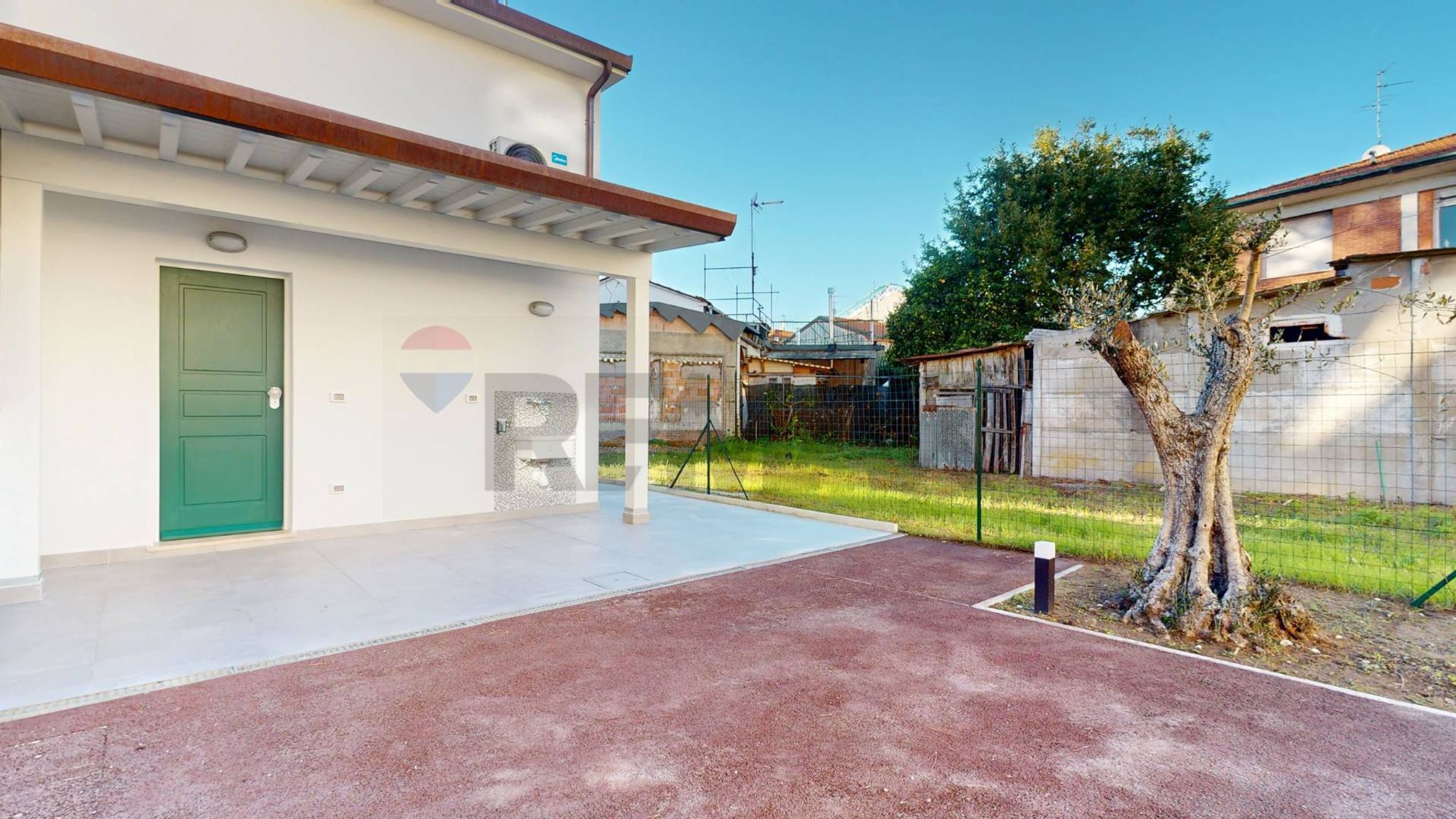 Immobile a Viareggio