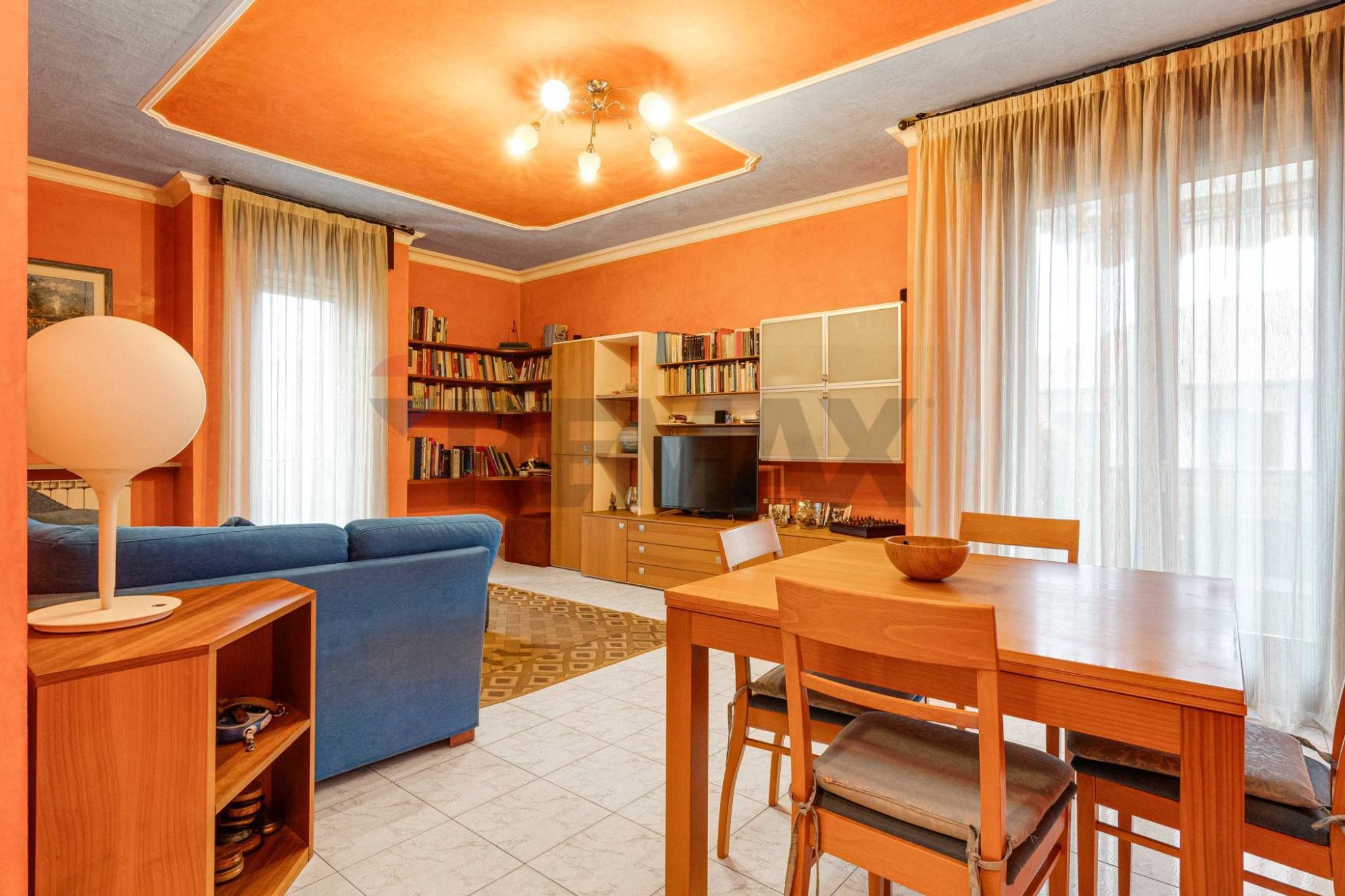 Sala da pranzo