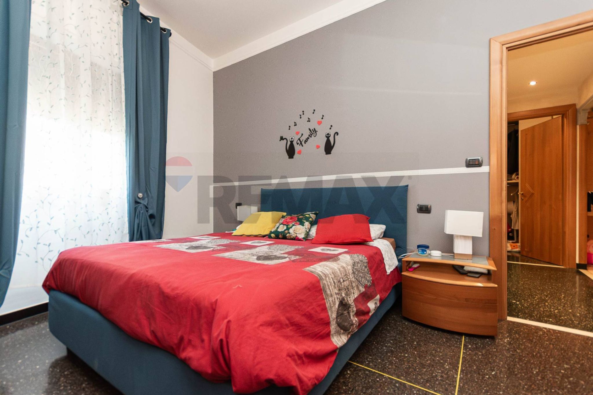 Camera / camera da letto