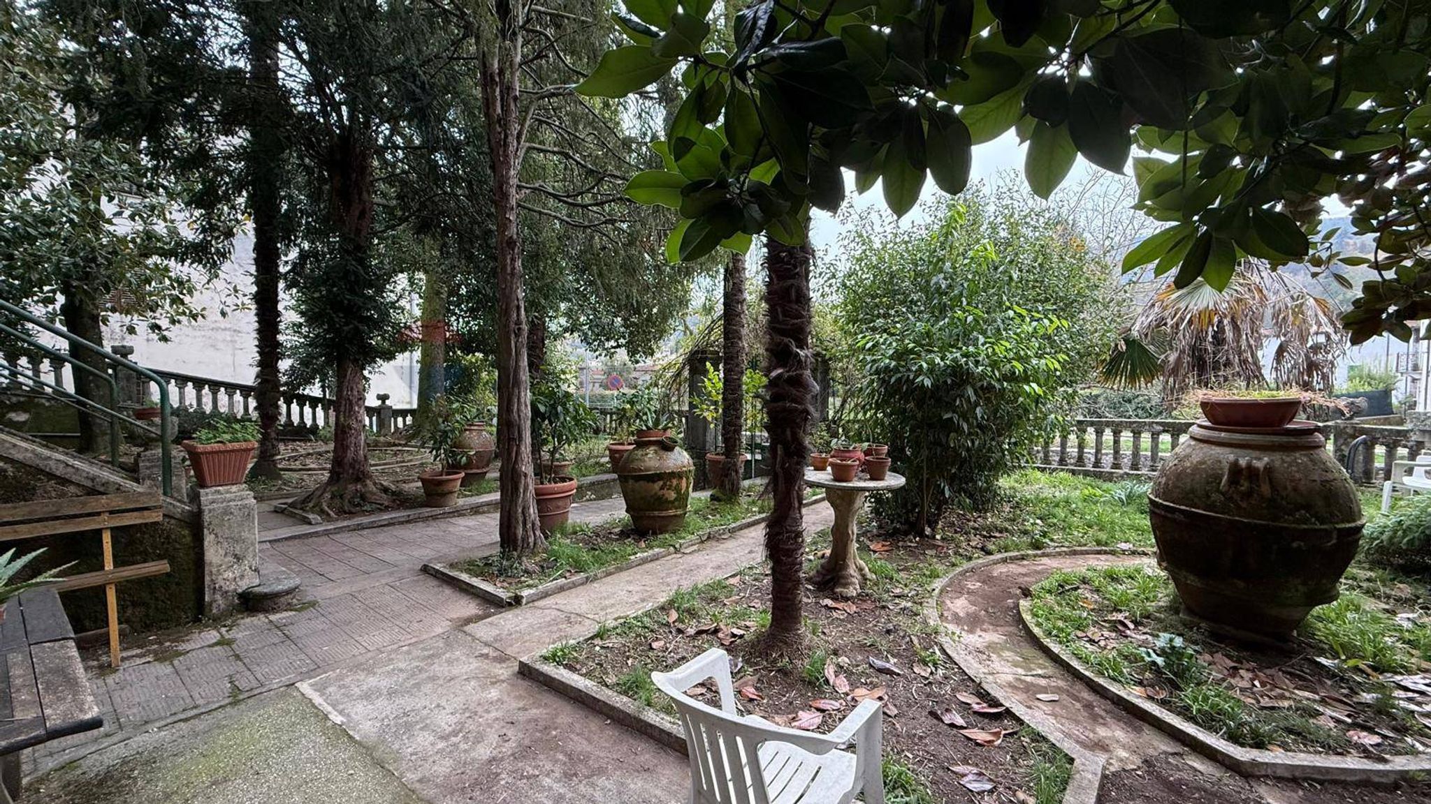 Giardino
