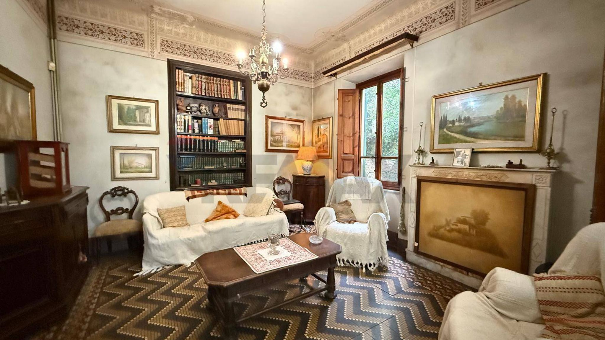 Immobile a Borgo a Mozzano
