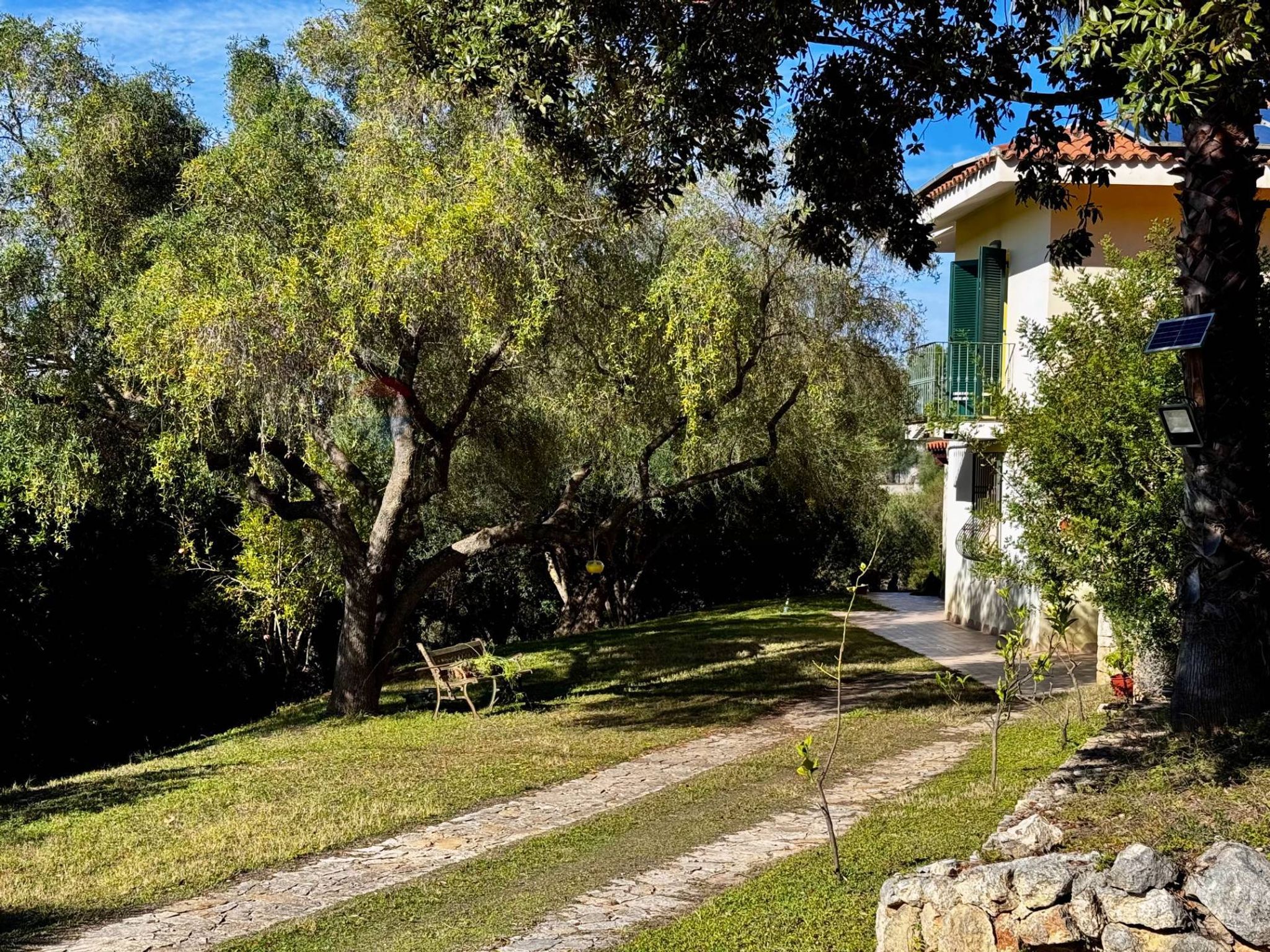 Giardino