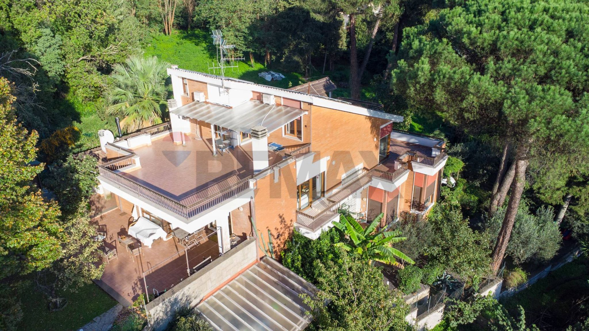 Property in Ariccia