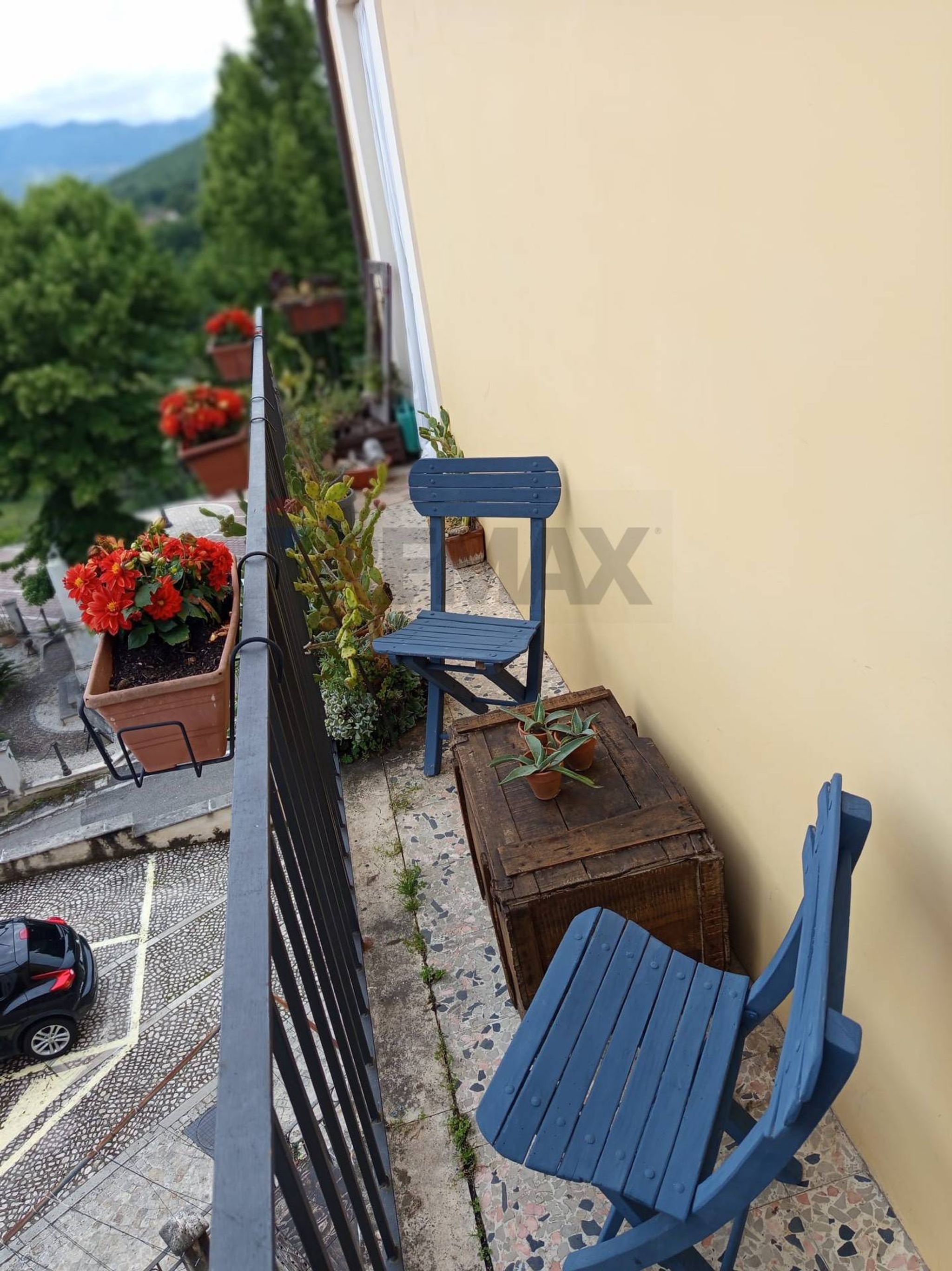 Balcone