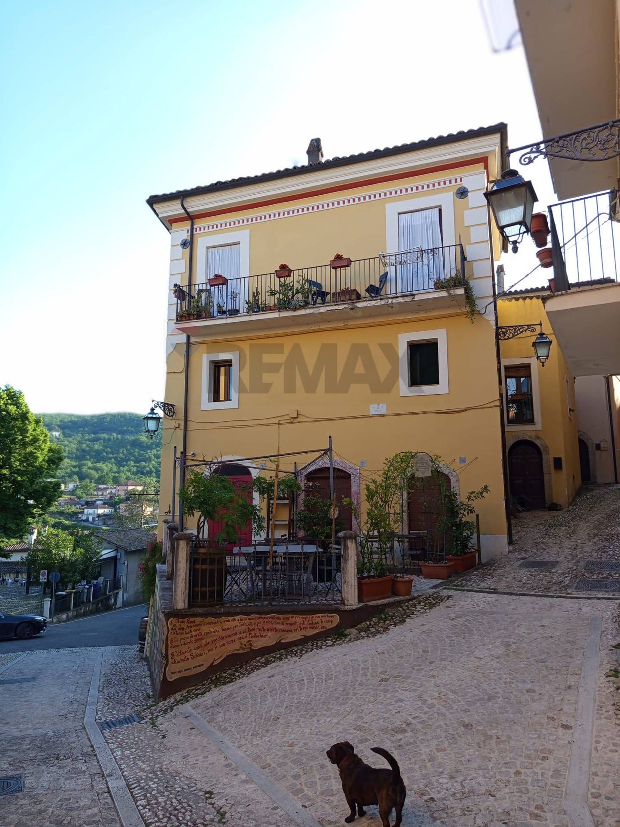 Immobile a Fontechiari